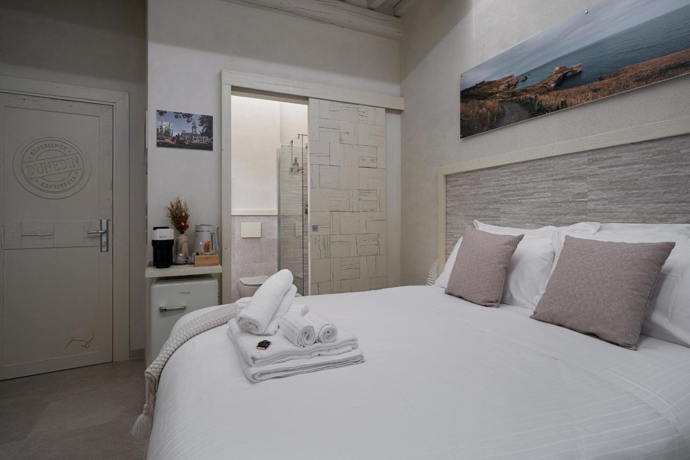Deluxe Double Room photo 1