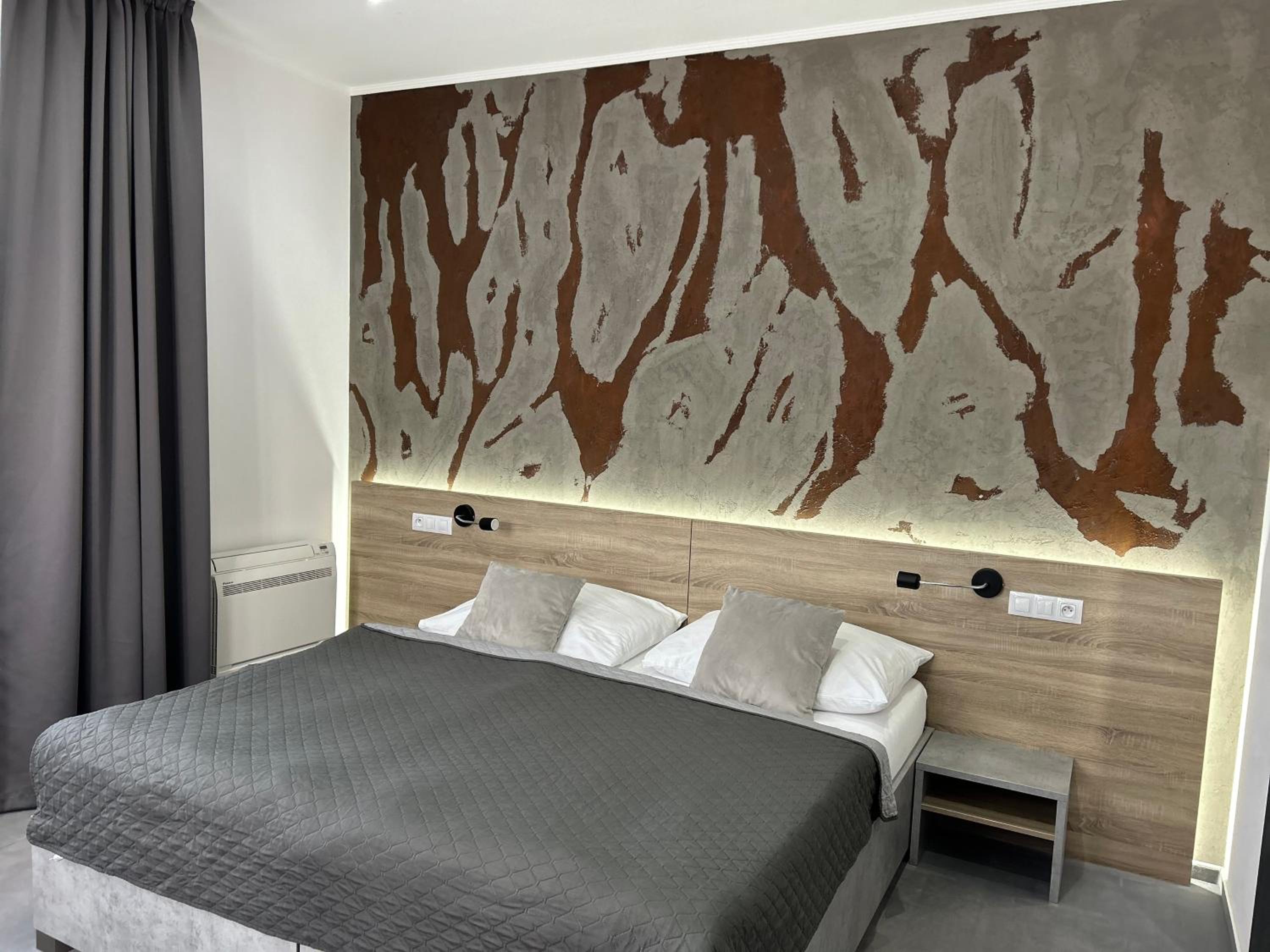 Deluxe Triple Room photo 2