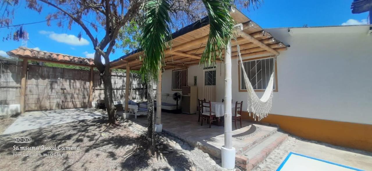 Four-Bedroom House photo 1
