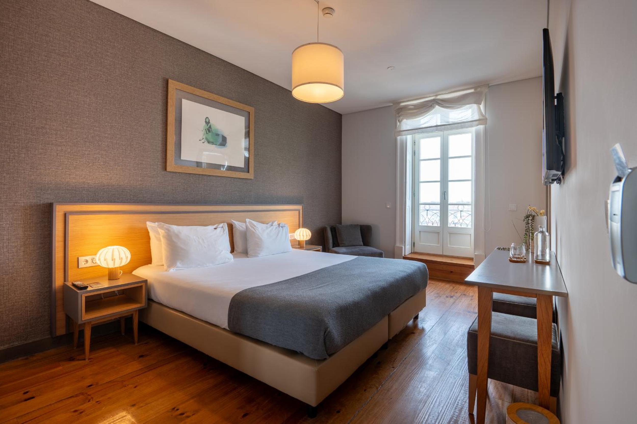 Superior Double Room photo 1