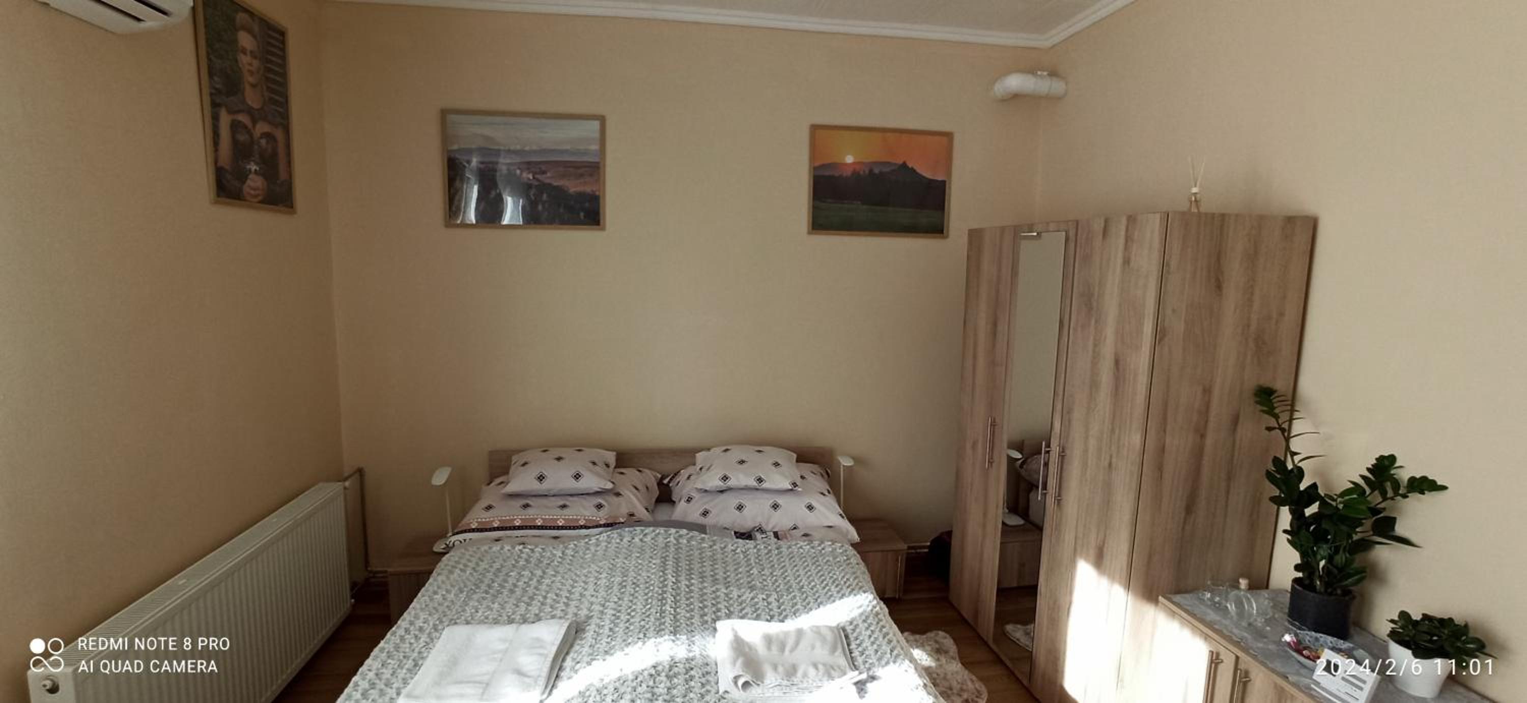 Apartment with Mountain View photo 3