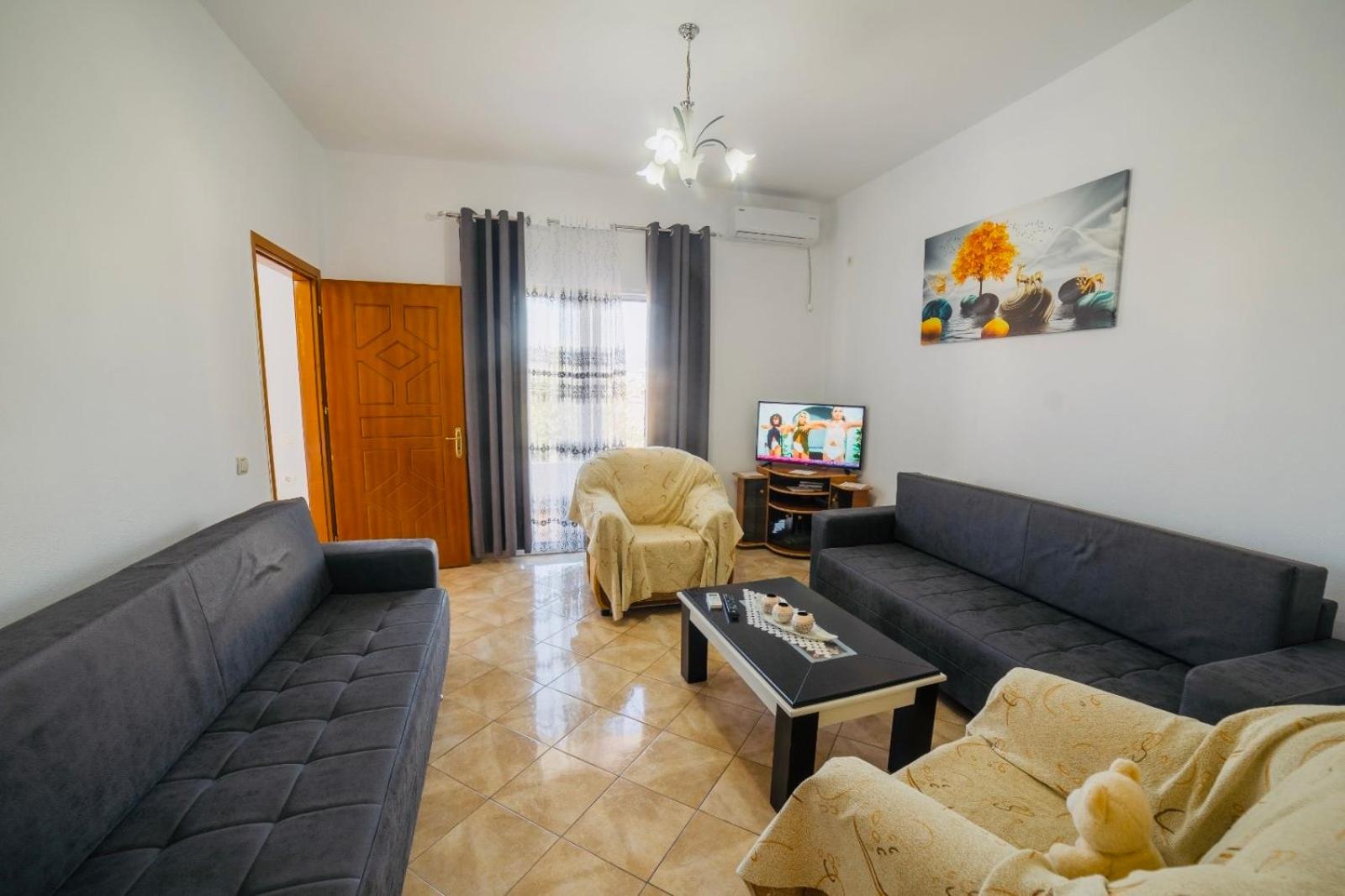 Two-Bedroom House photo 1