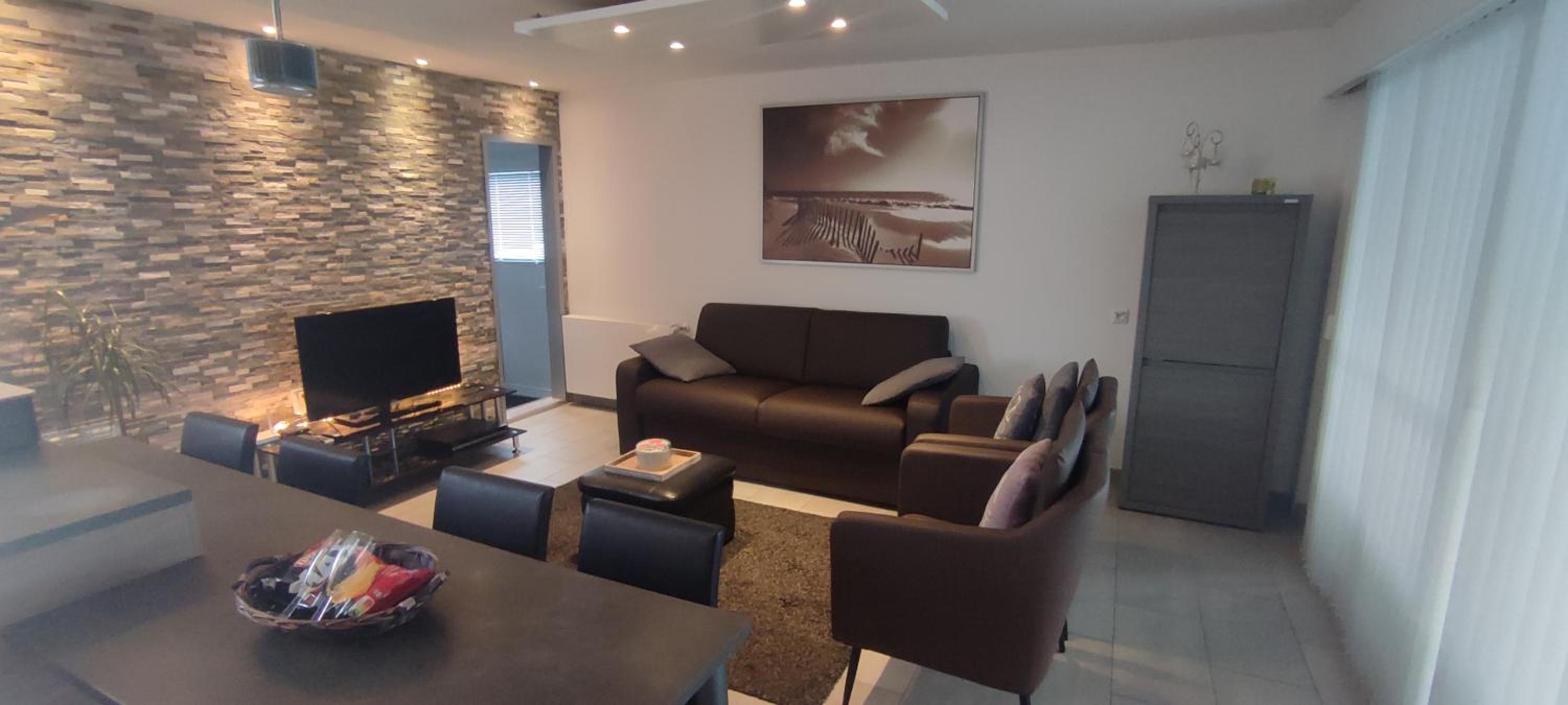 Two-Bedroom Chalet photo 1