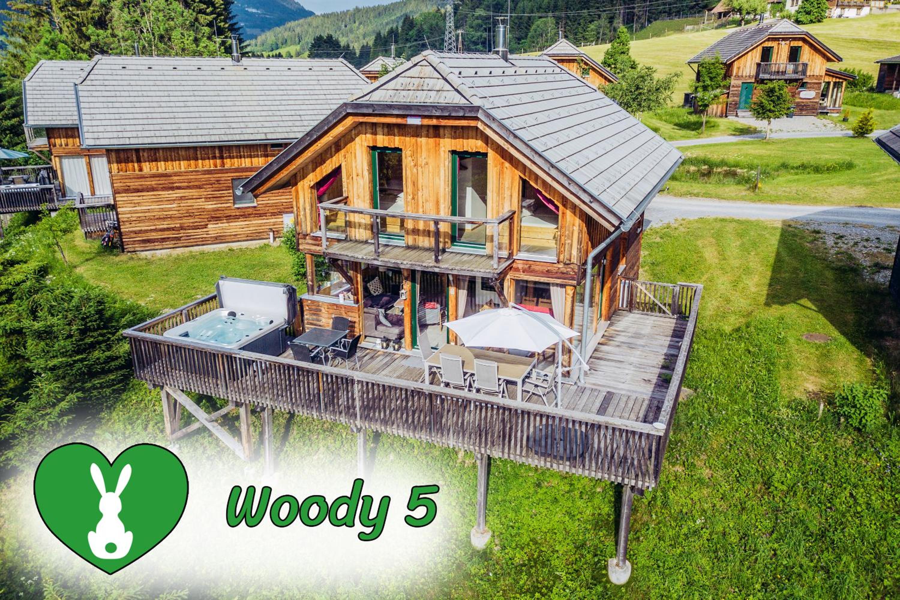 Vacation Home photo 2
