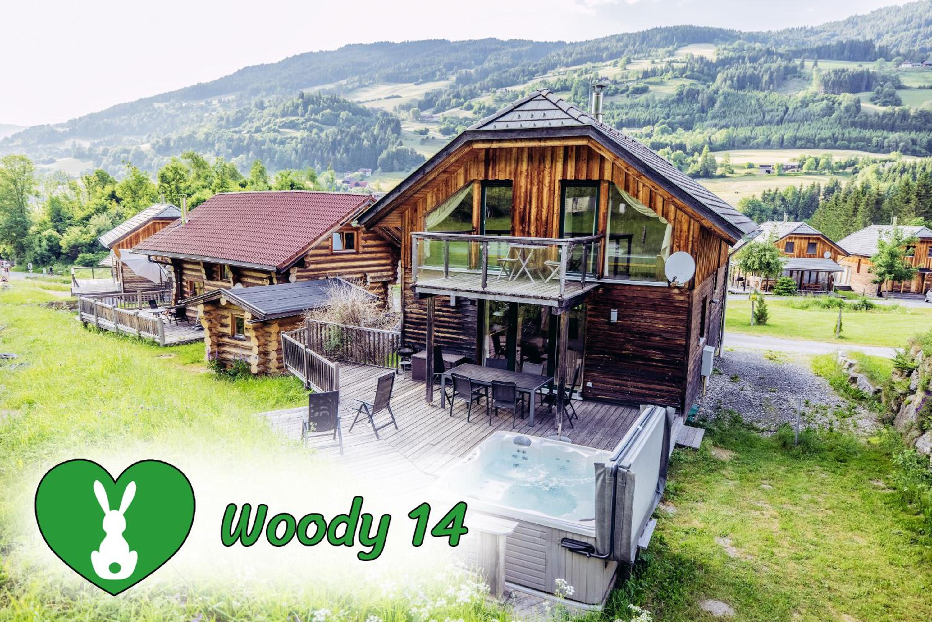 Vacation Home photo 2