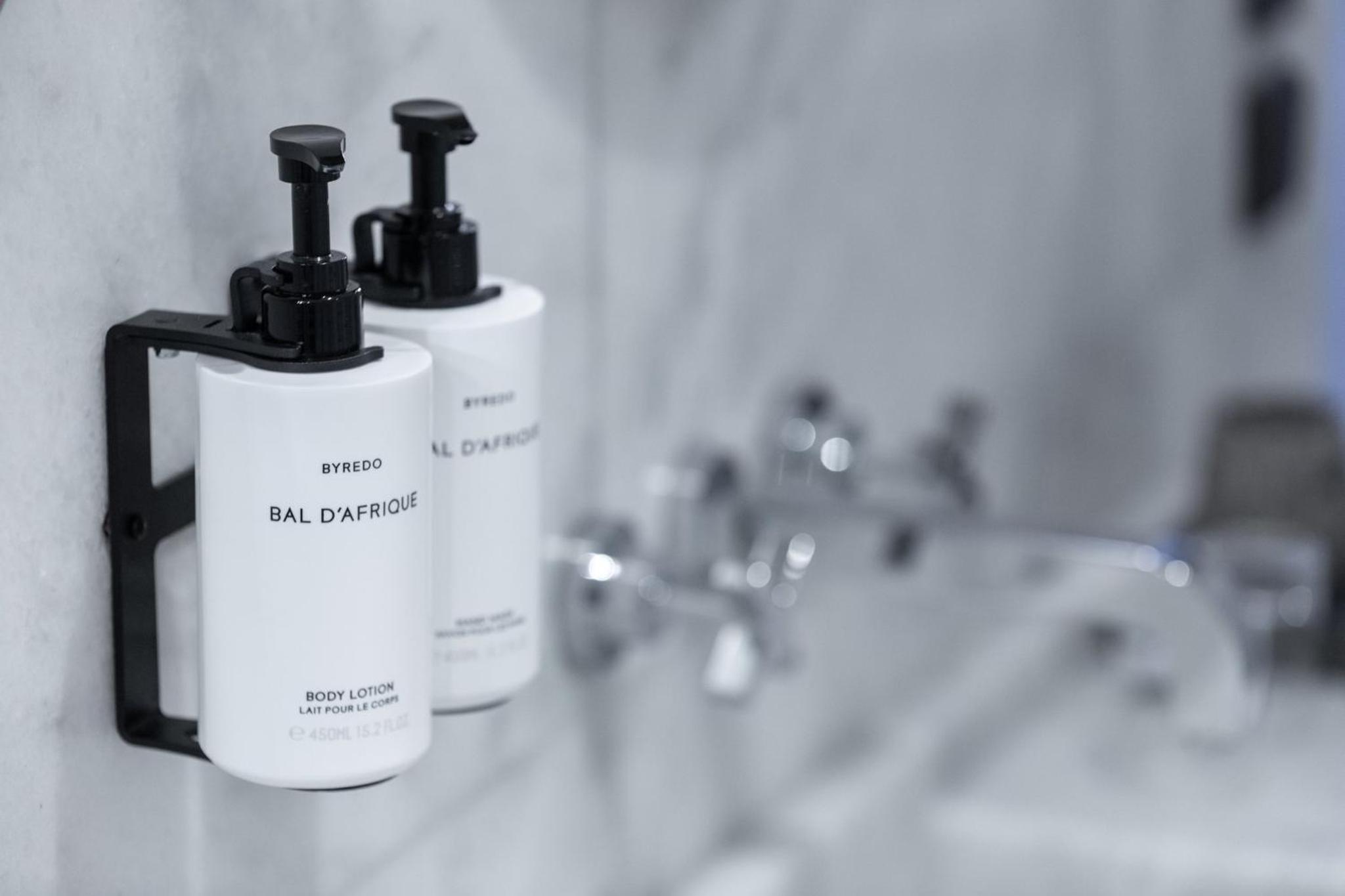 Premium King Room