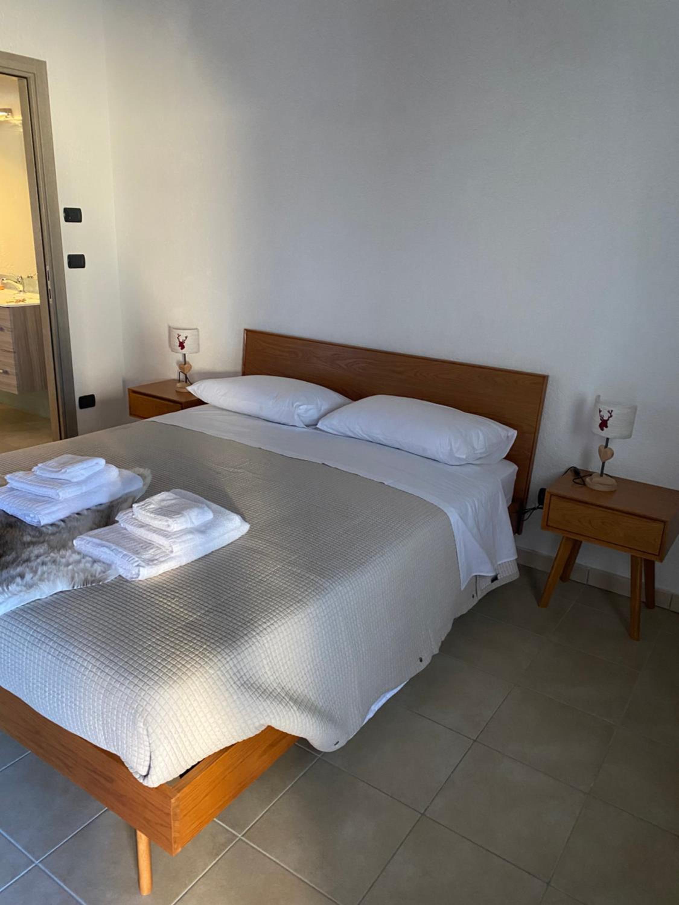 Double Room with Private Bathroom photo 1