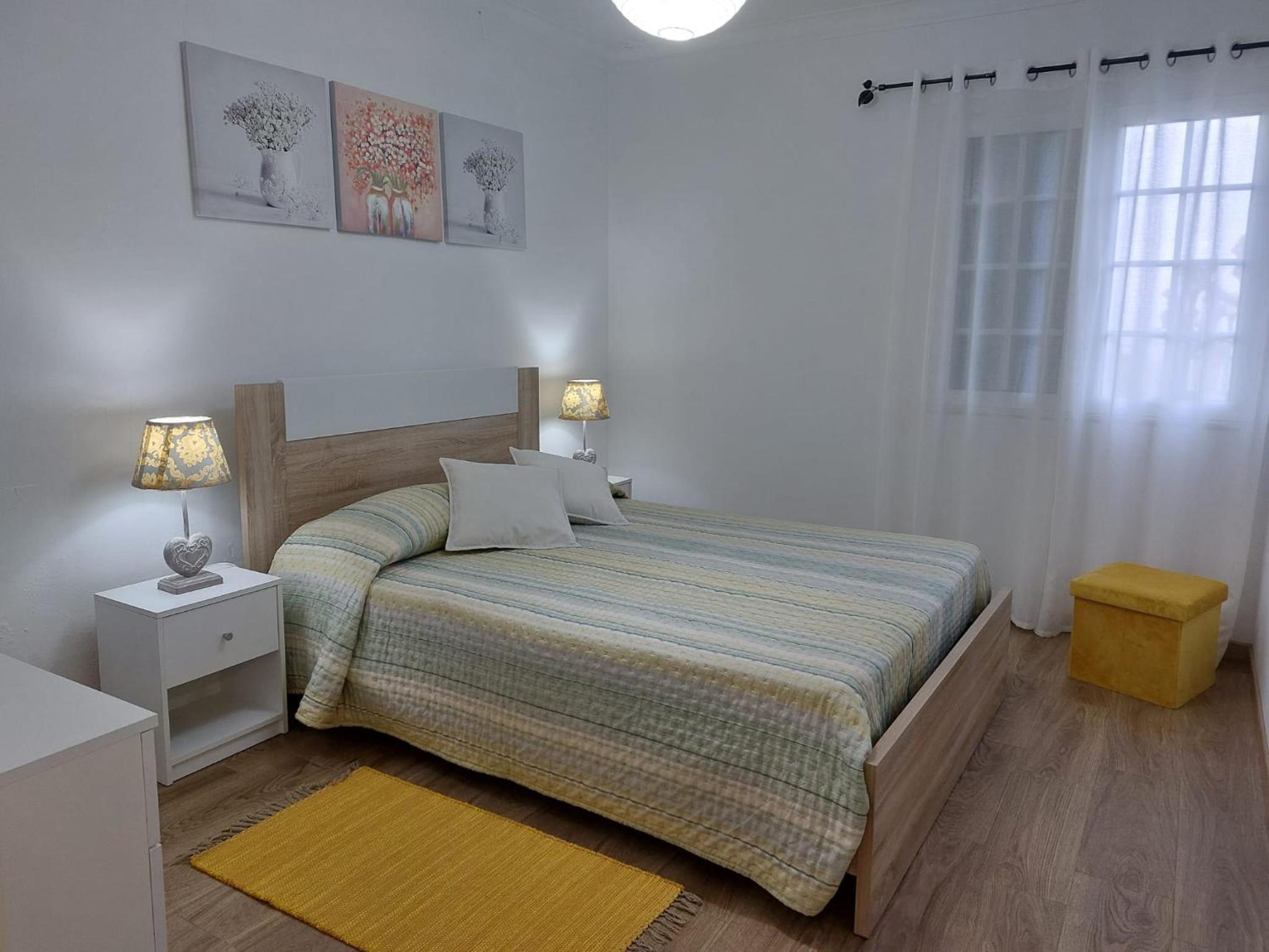 Double Room with Private Bathroom photo 1