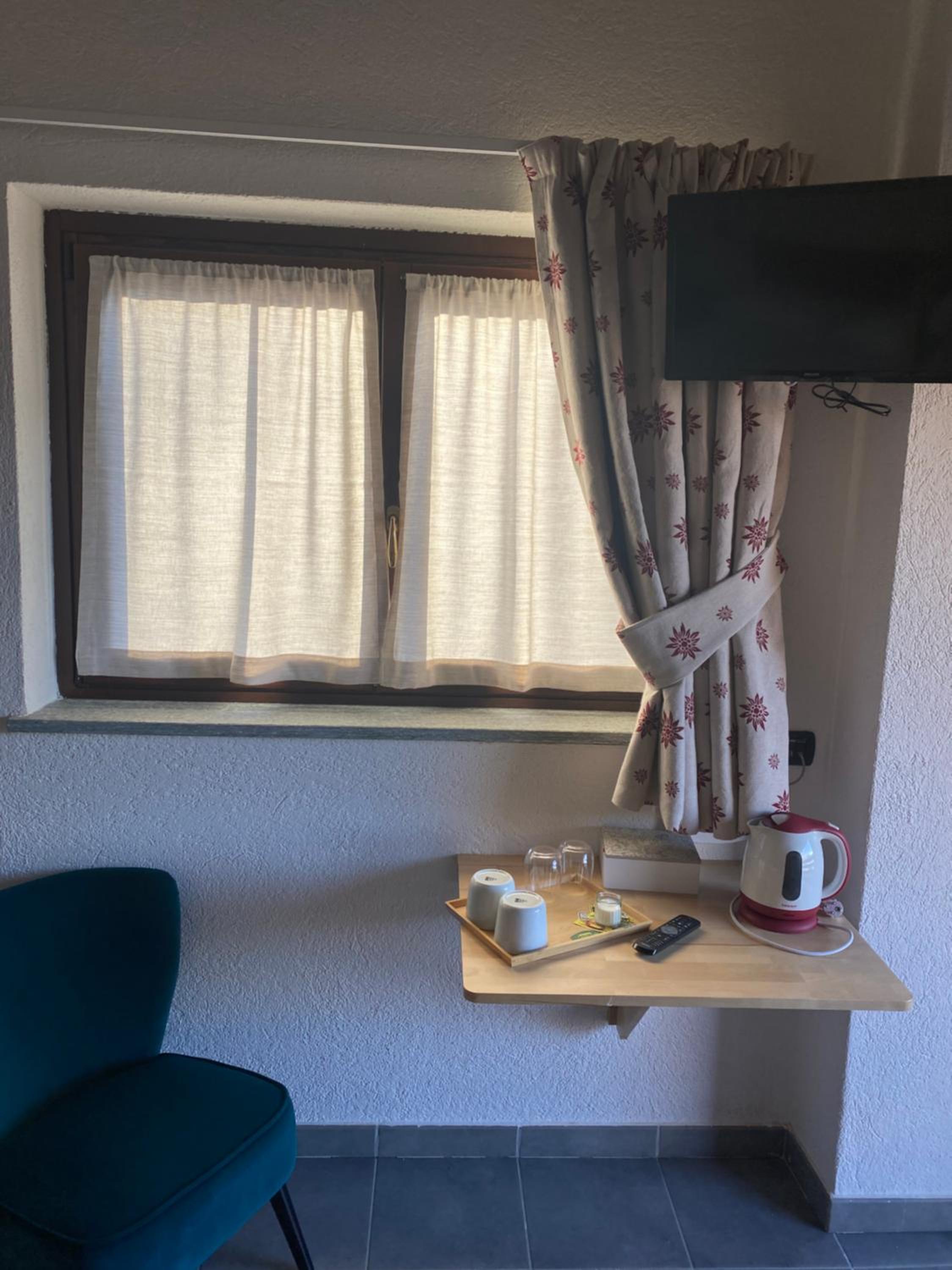 Double Room with Private Bathroom photo 2