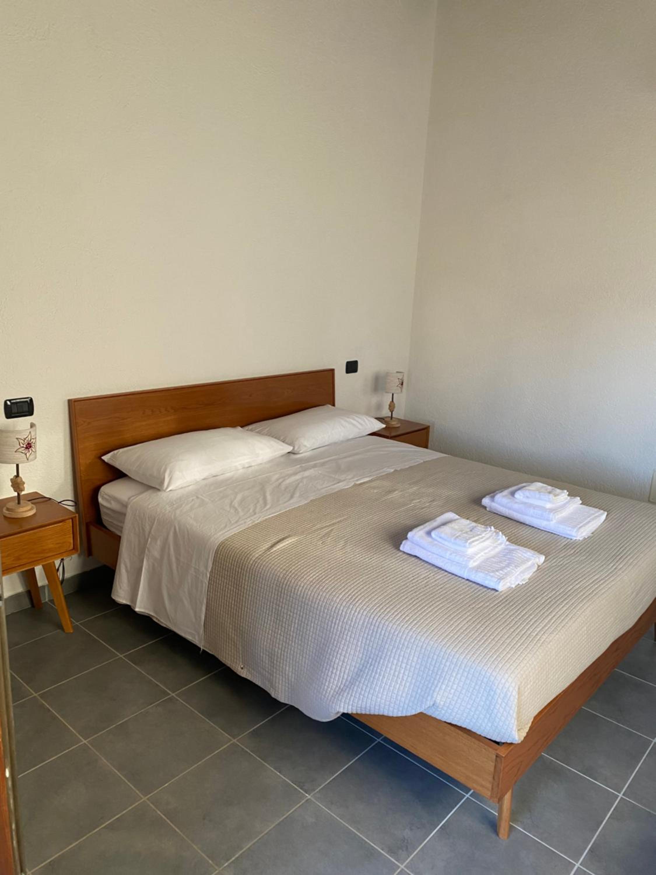 Double Room with Private Bathroom photo 1