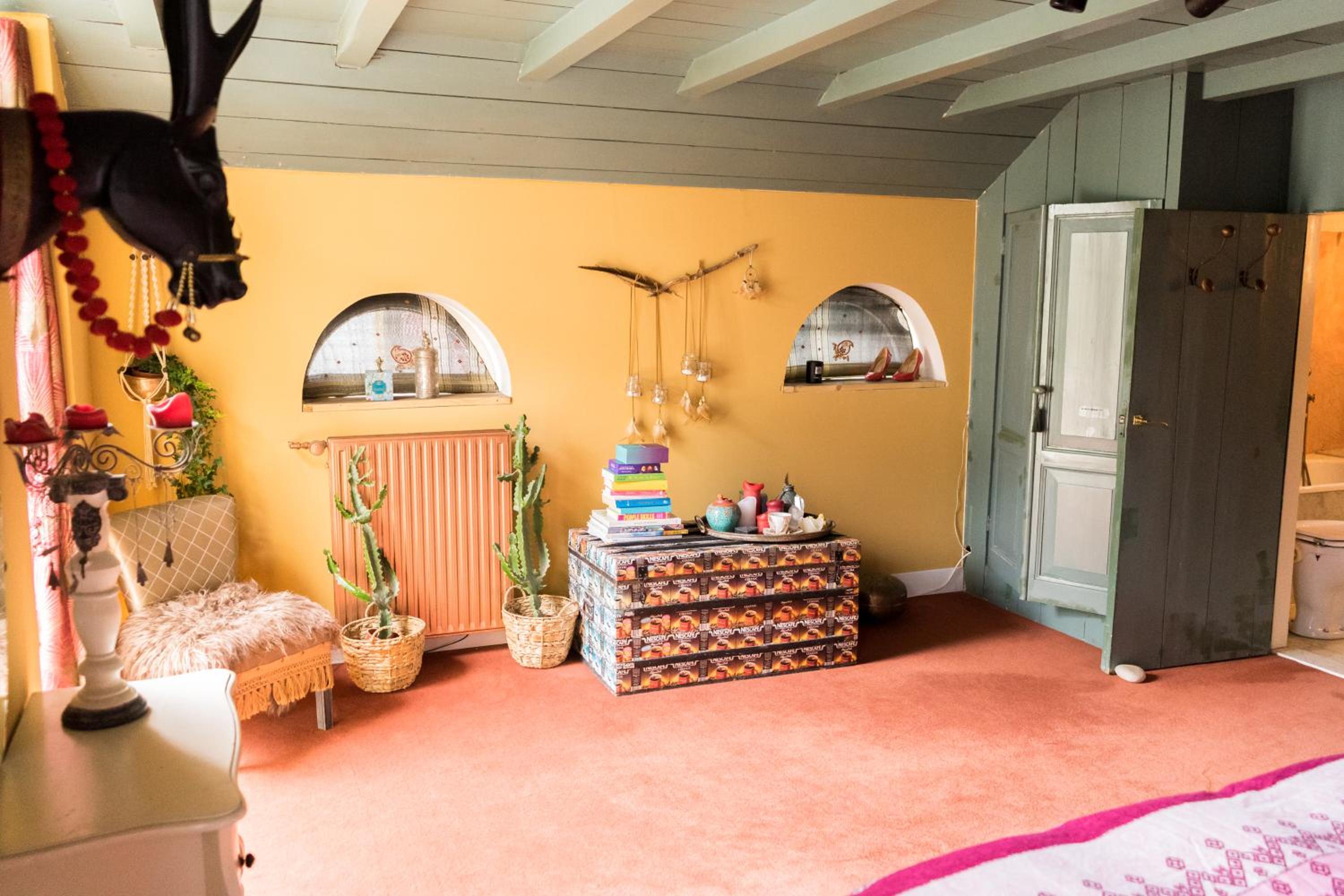 Villa photo 1