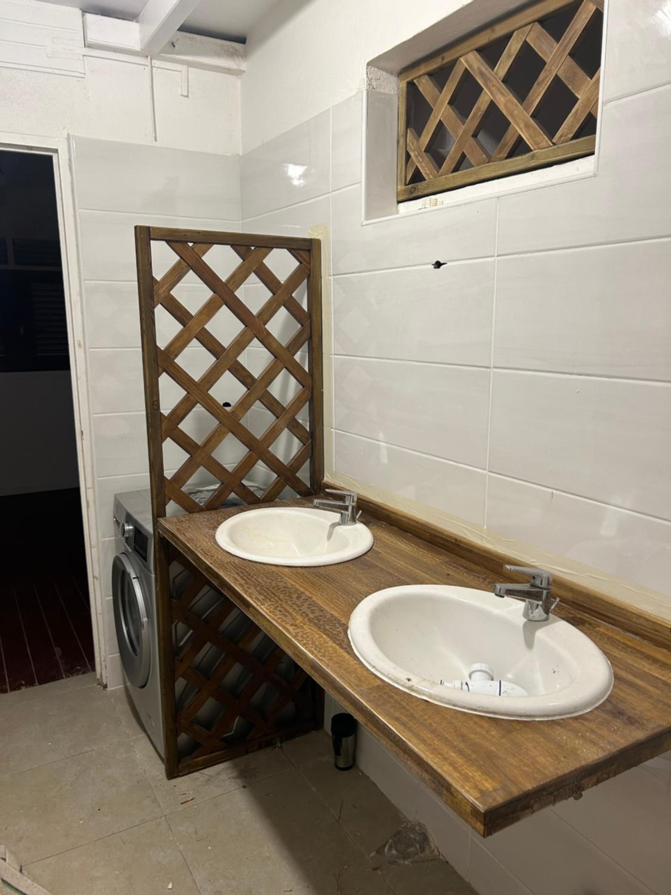 Two-Bedroom House photo 3