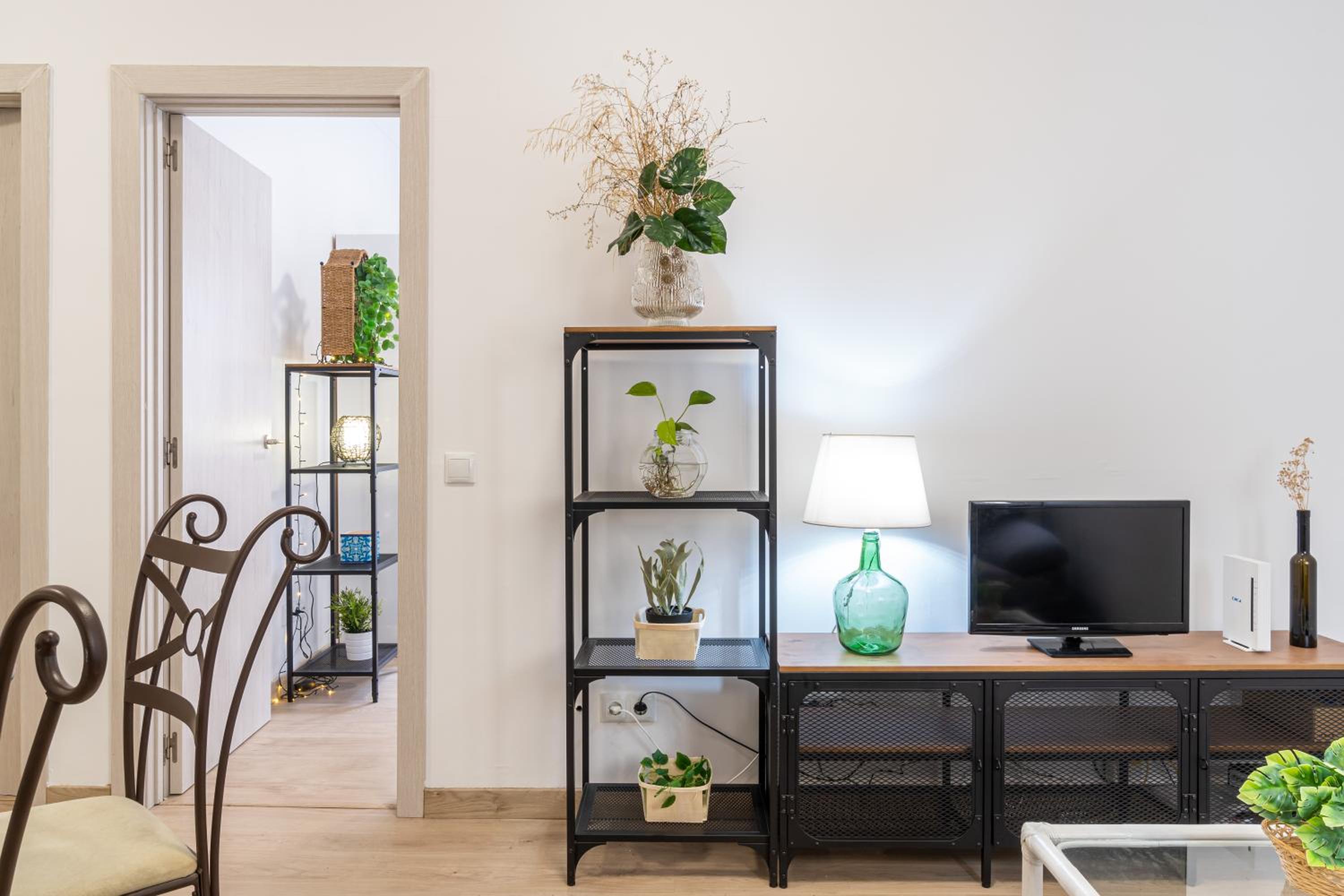Departamento de tres habitaciones
