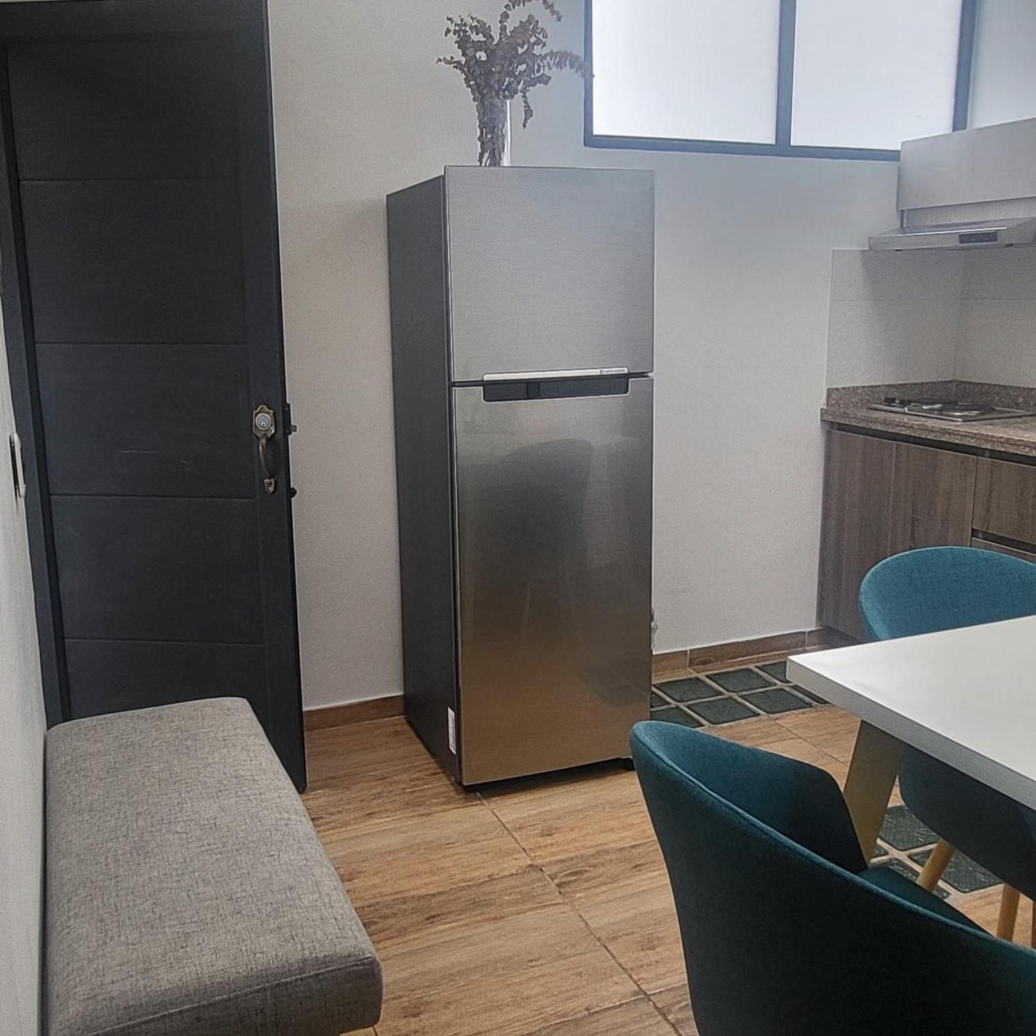 Standard Apartment photo 3