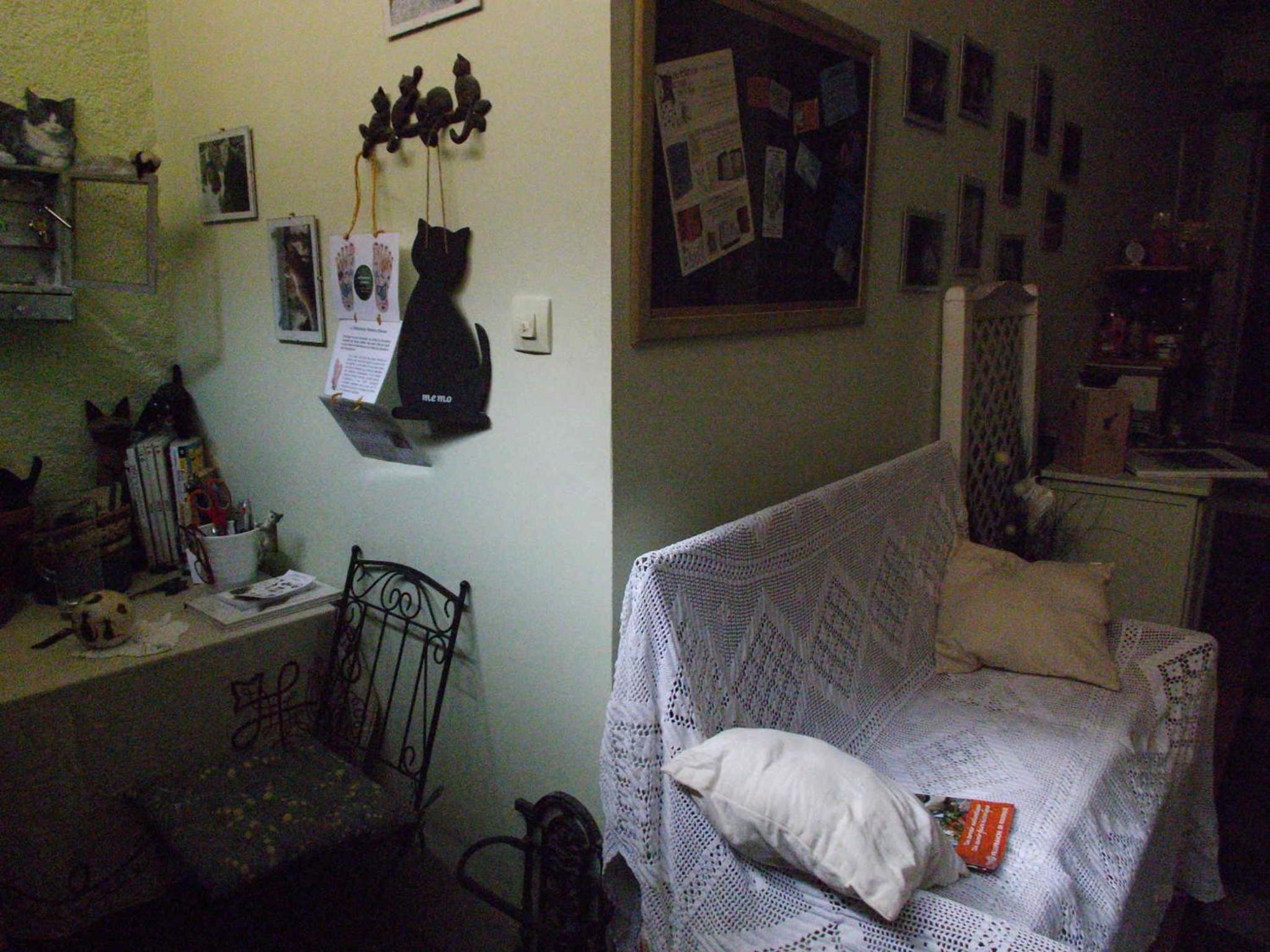 One-Bedroom House photo 3