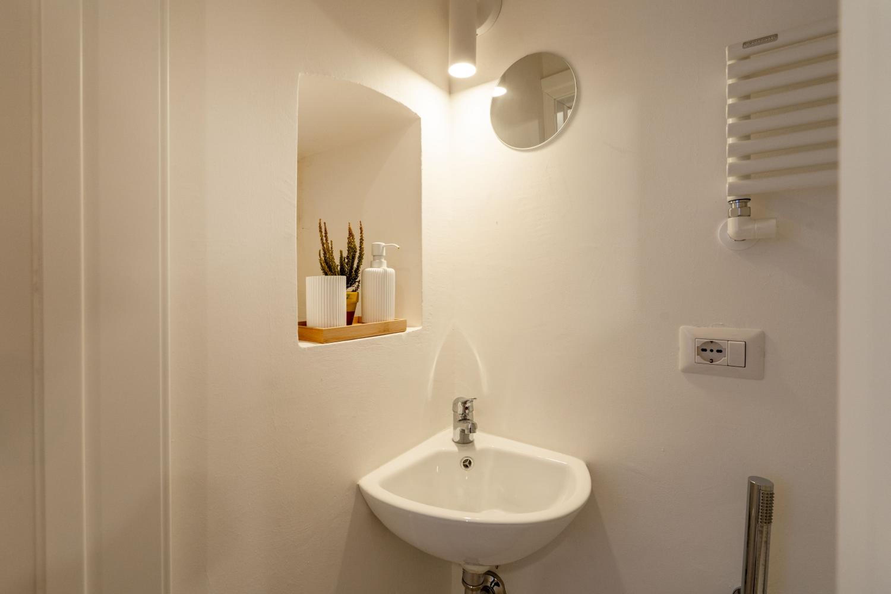 Superior One-Bedroom Apartment with Balcony photo 3