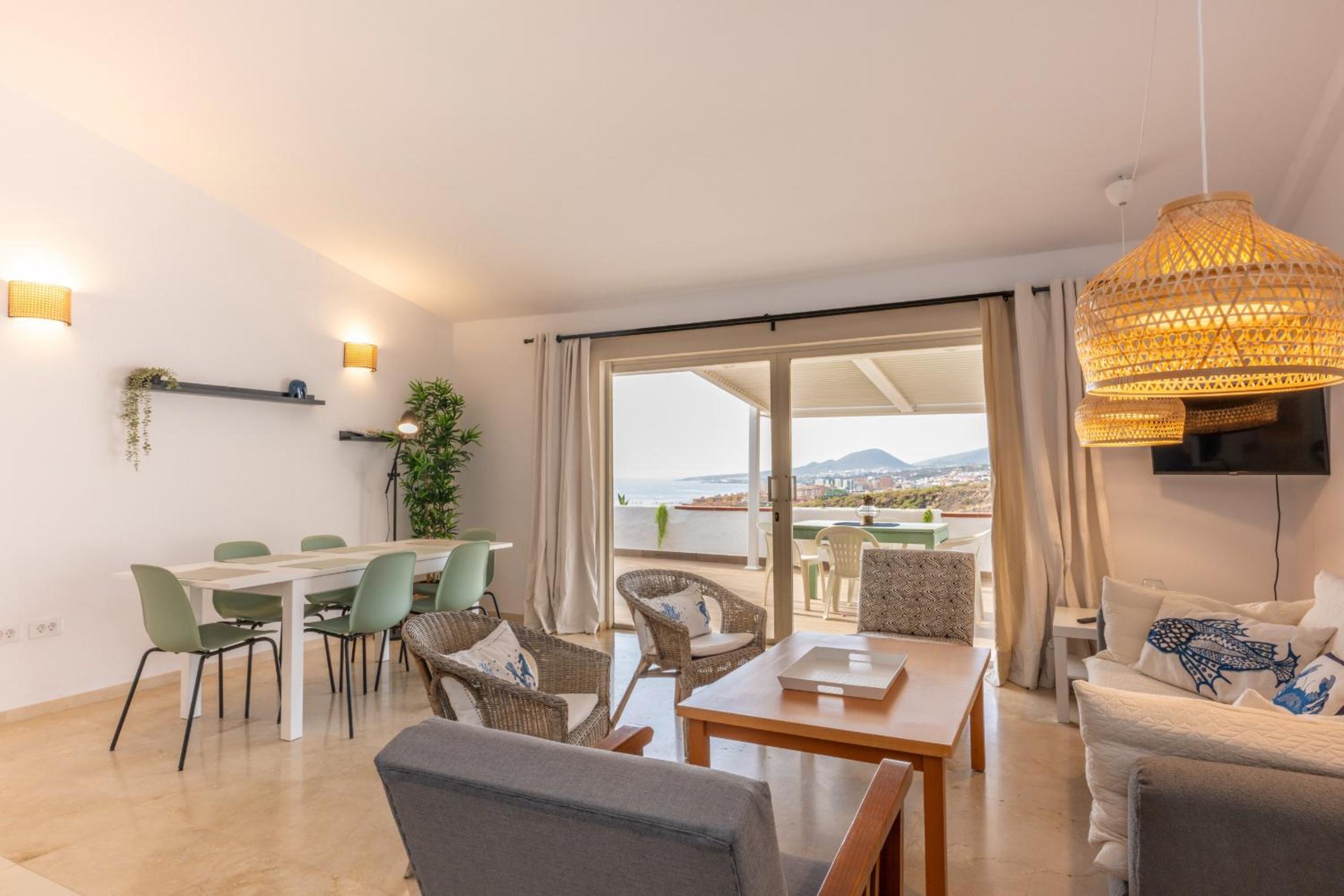 Casa de Vacaciones