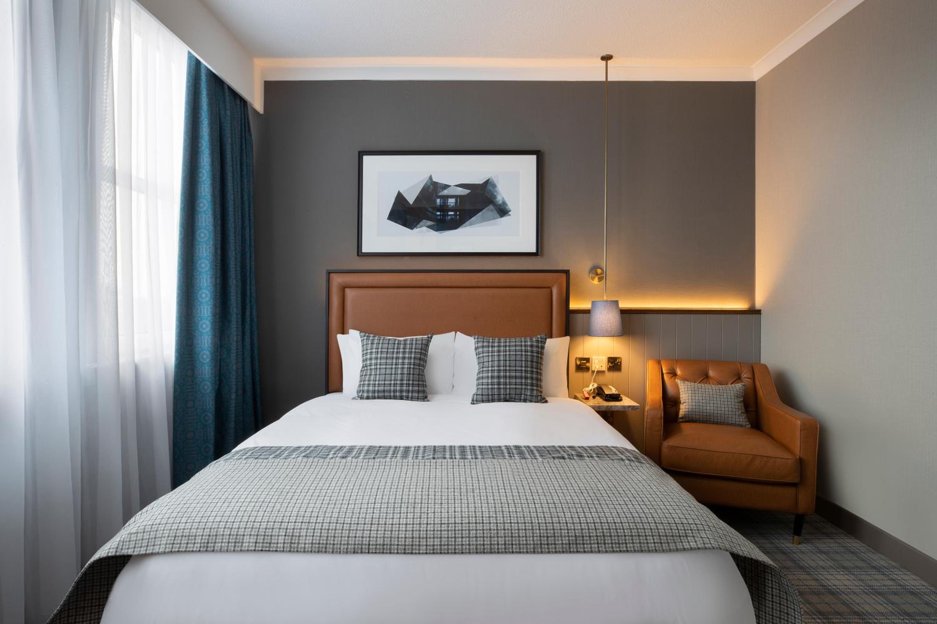 Double Room - Disability Access