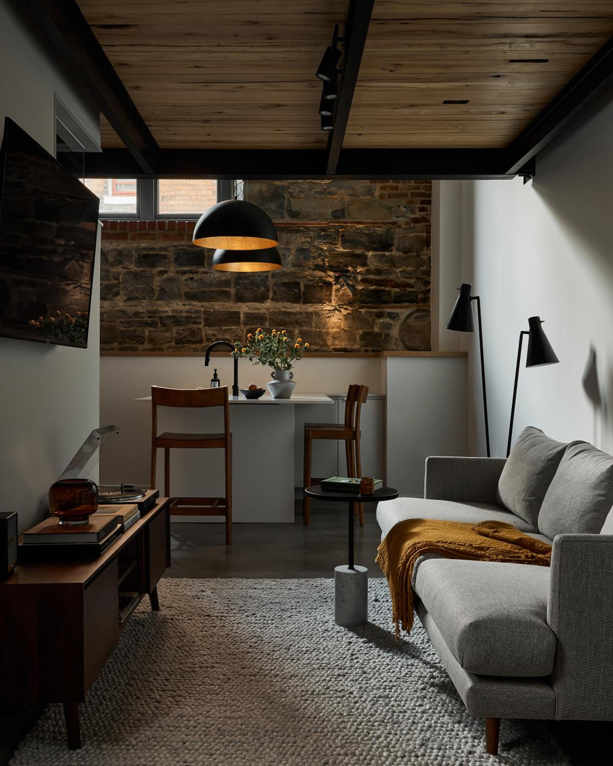 King Suite - Photo 5