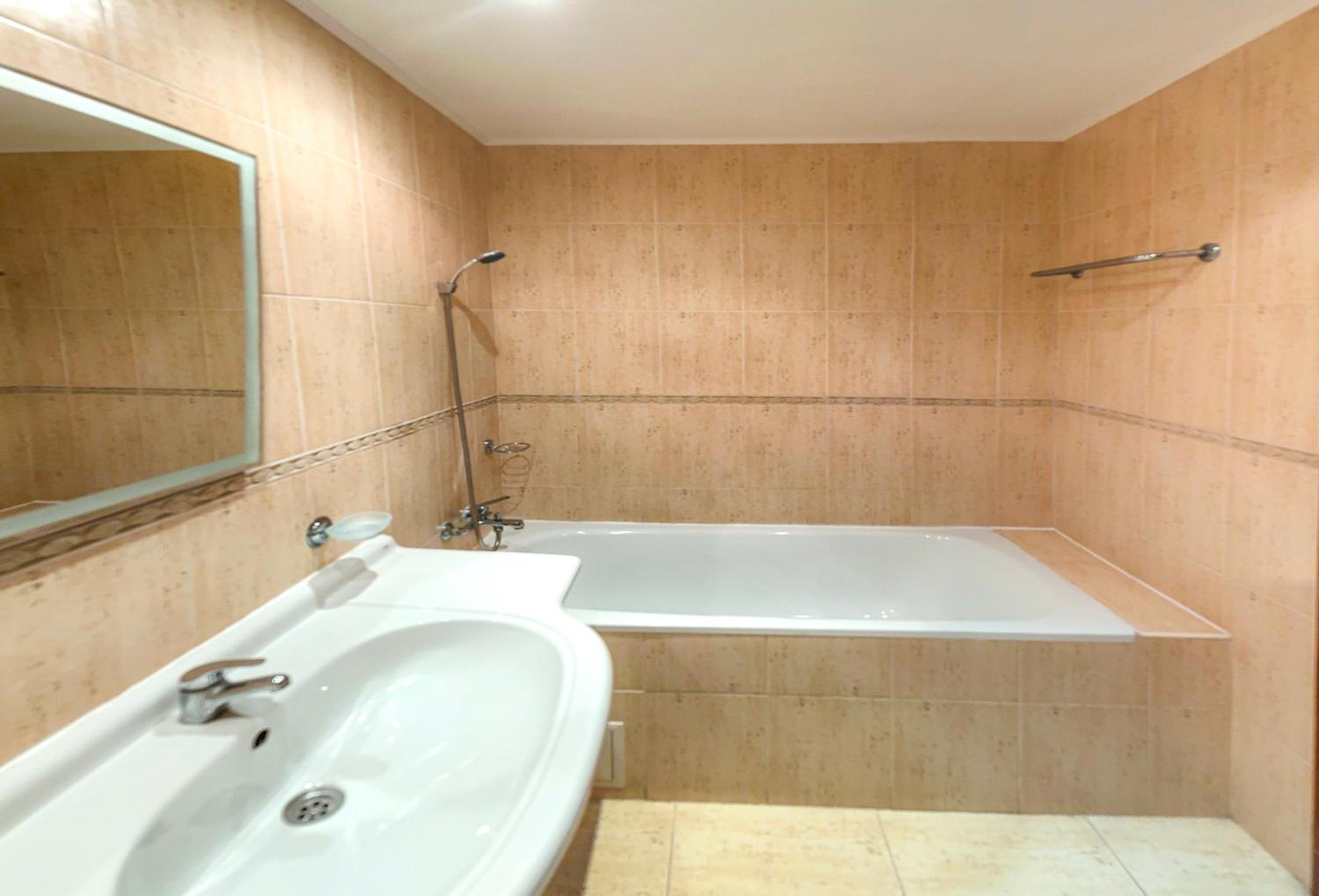 Double Room with Balcony photo 3