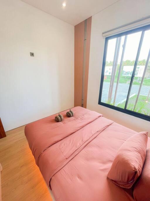 Two-Bedroom Villa photo 1