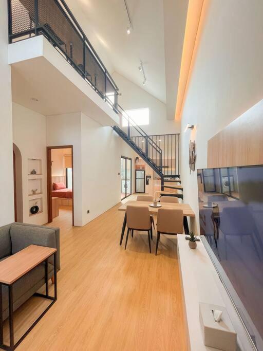 Two-Bedroom Villa photo 3