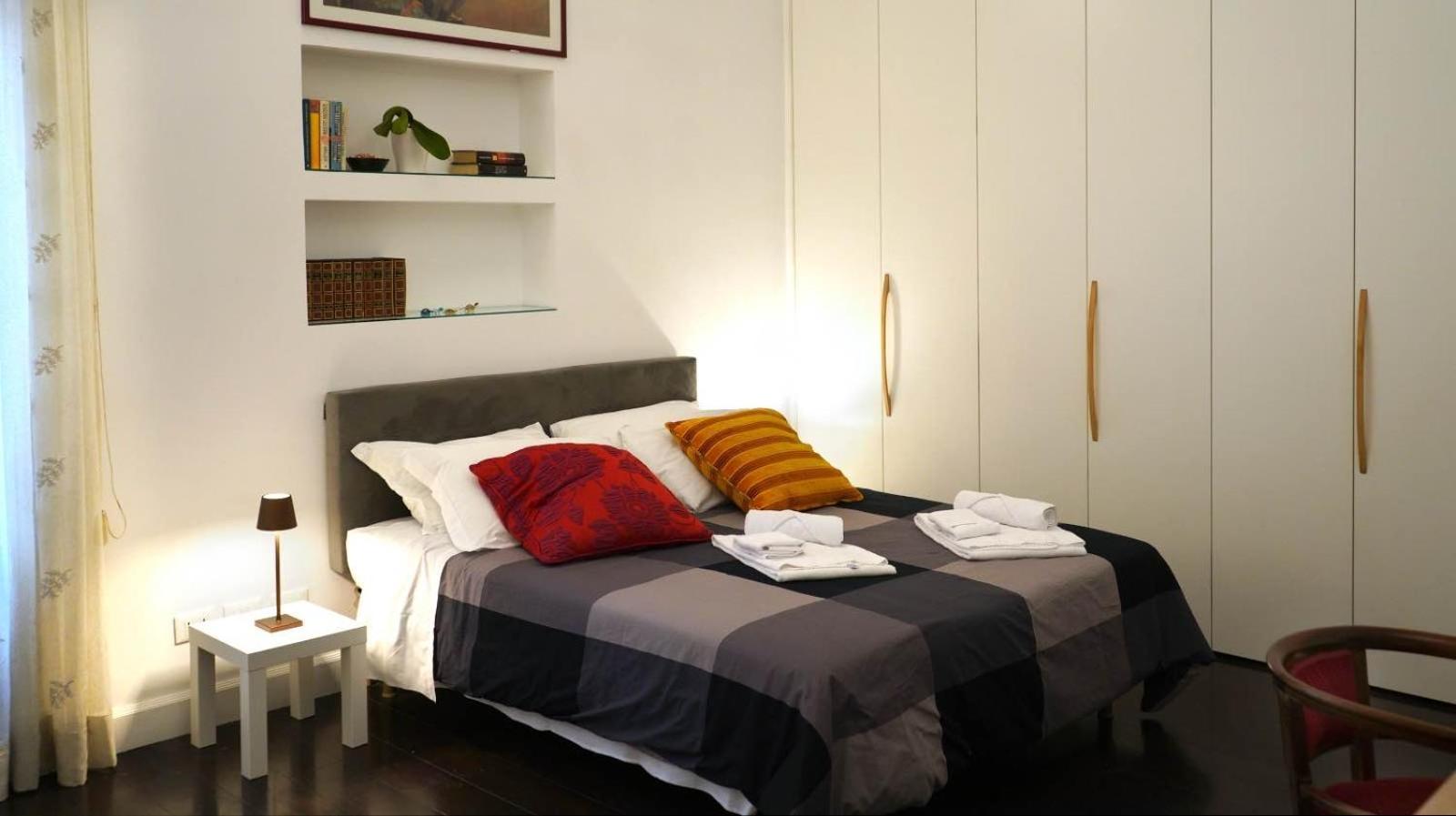 Triple Room with Private External Bathroom