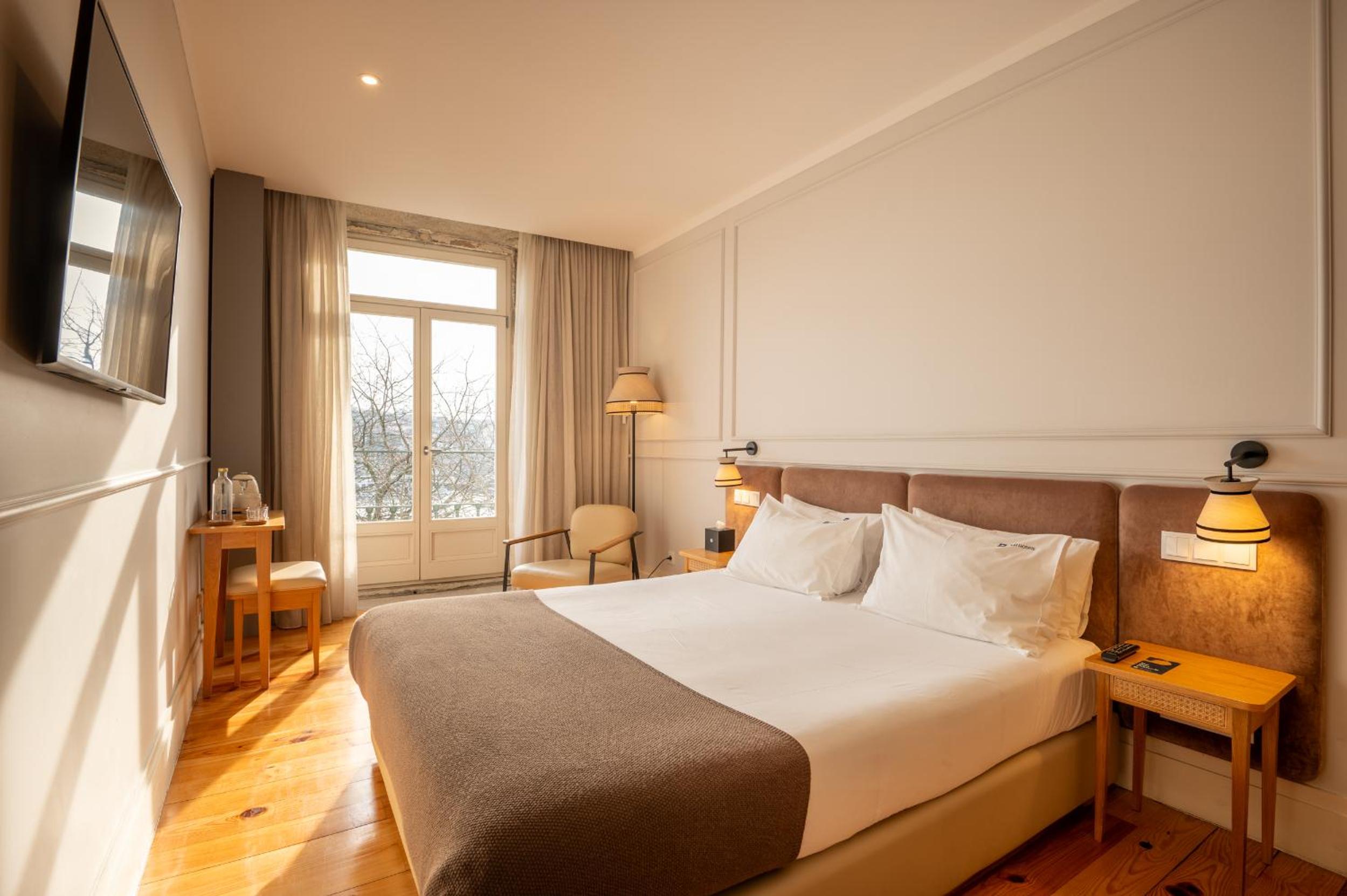 Premium Double Room - Photo 1