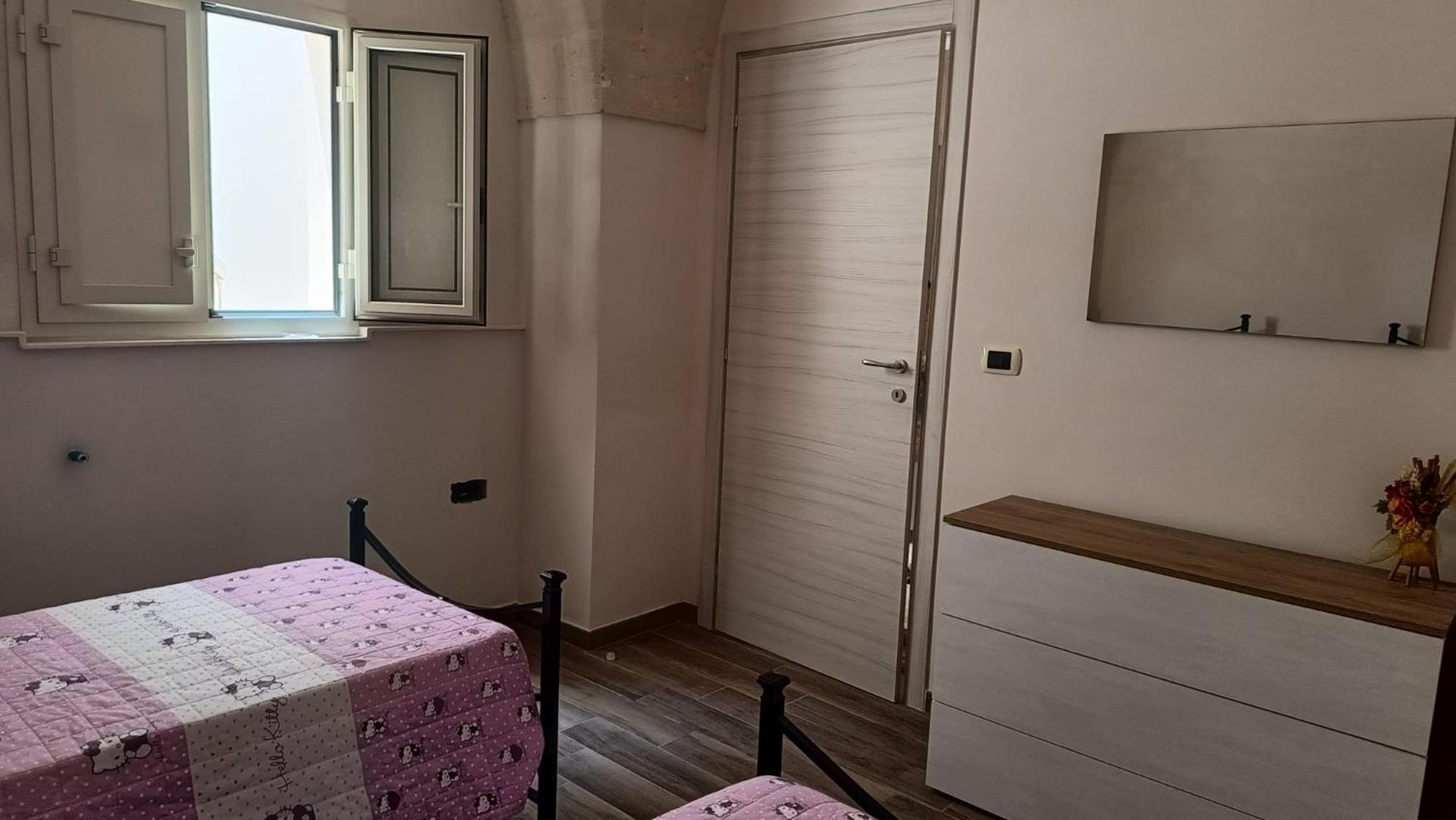 Two-Bedroom House photo 1