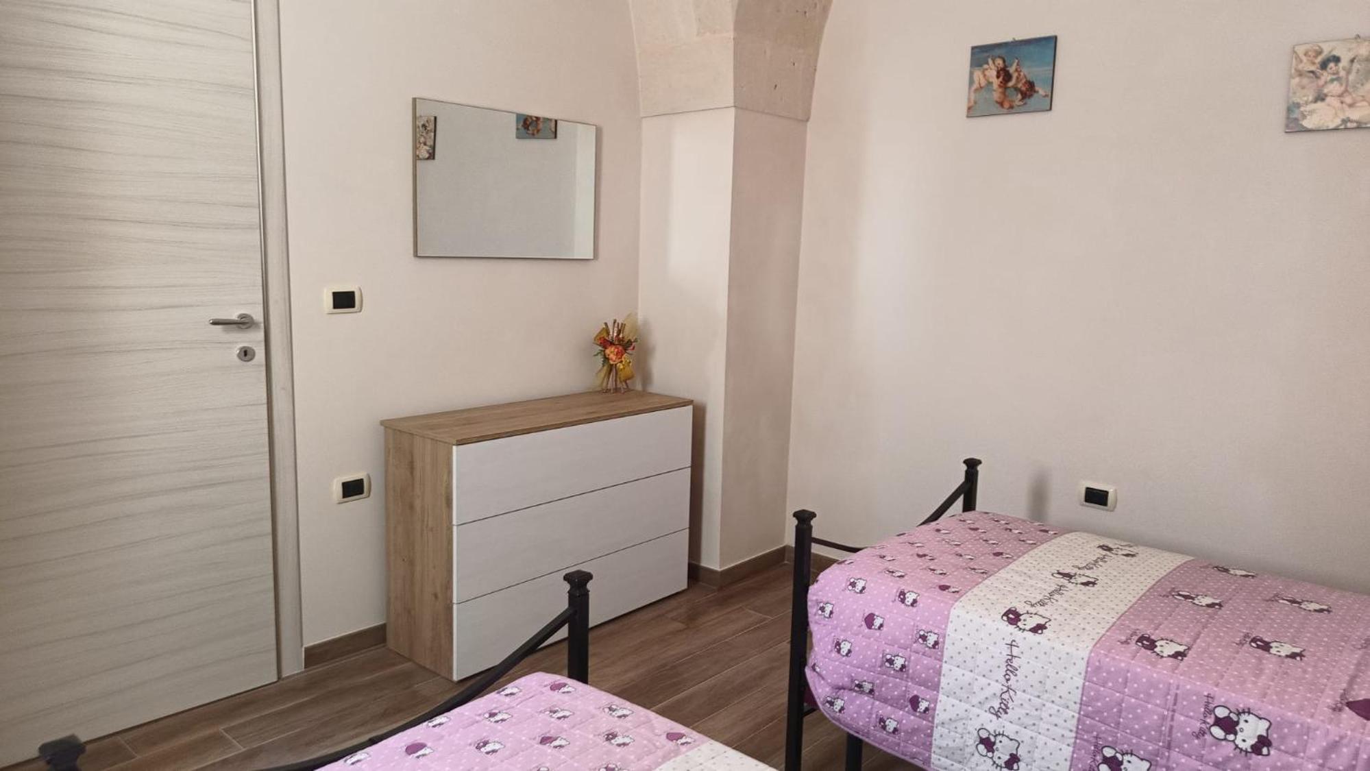 Two-Bedroom House photo 2