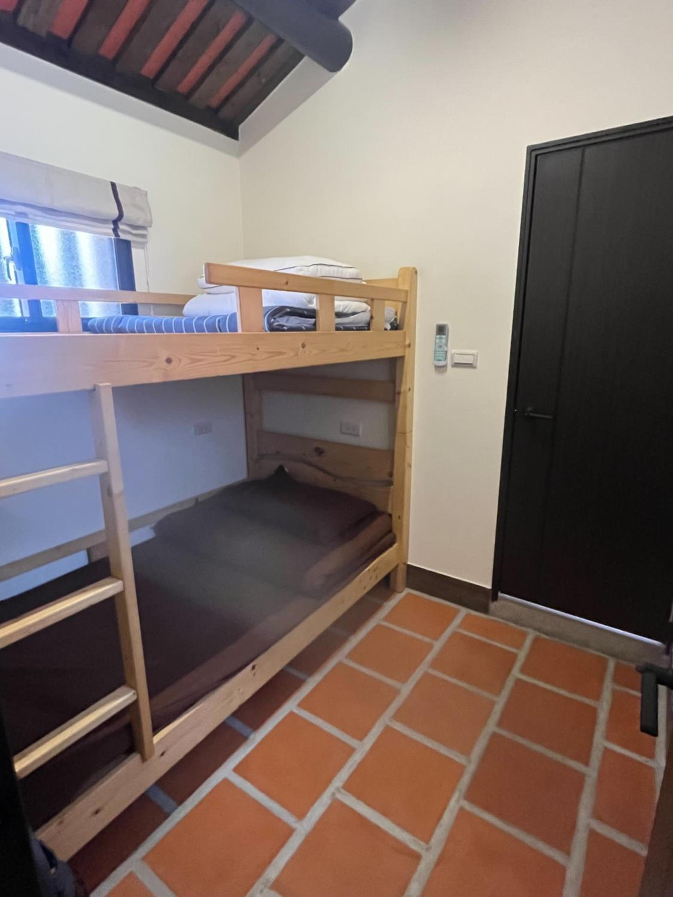 Twin Room with Private Bathroom