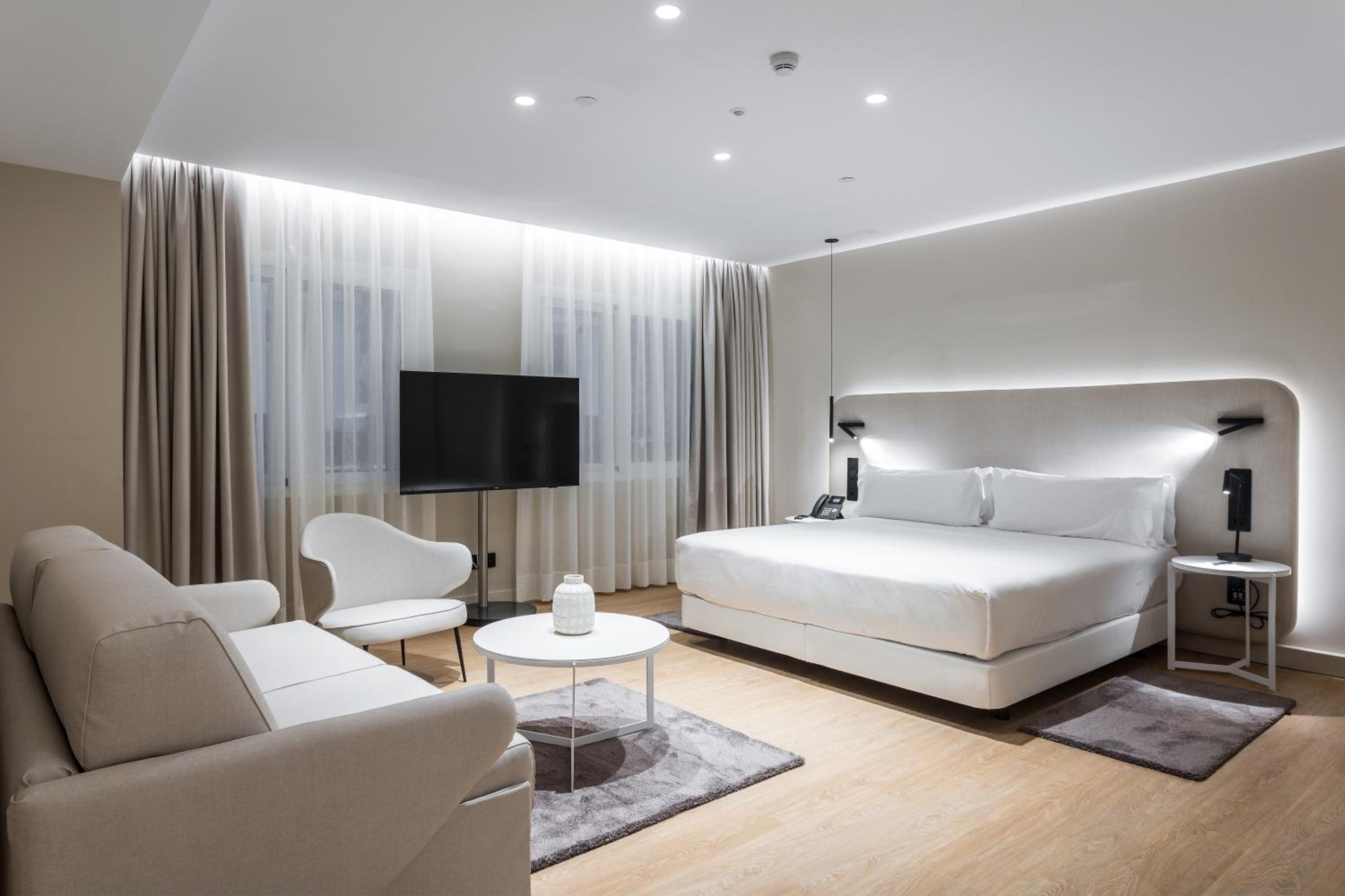 Suite Junior