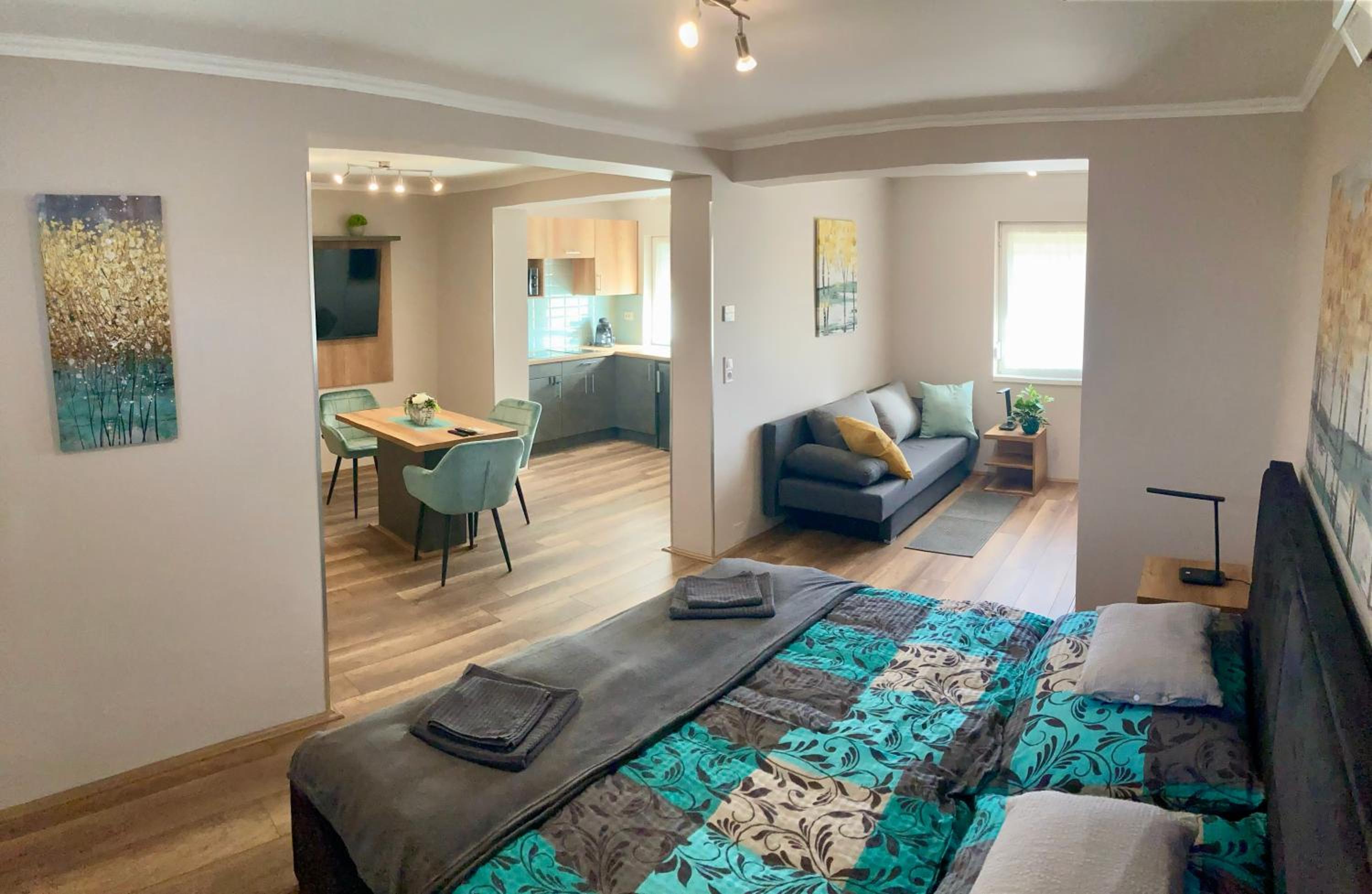 Apartman 1-2  photo 1