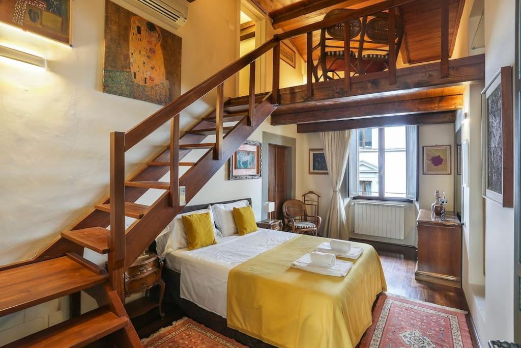 Superior Apartment with City View