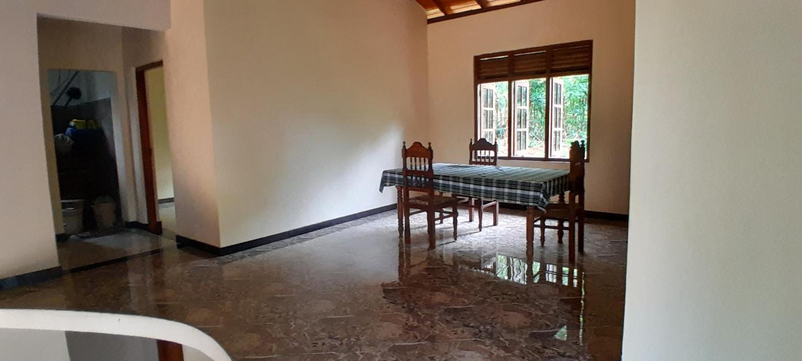 Villa With Garden View photo 3