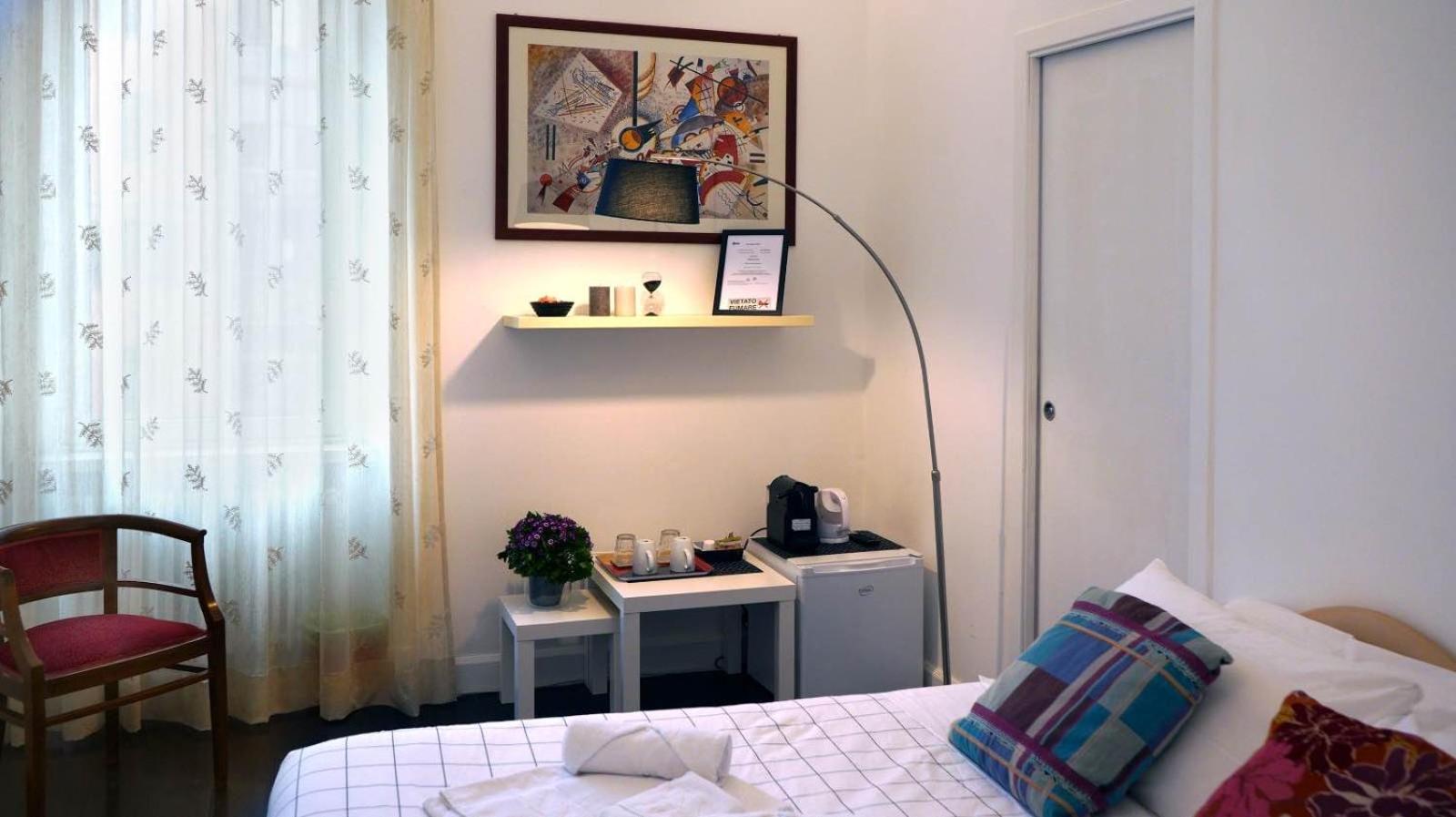 Double Room
