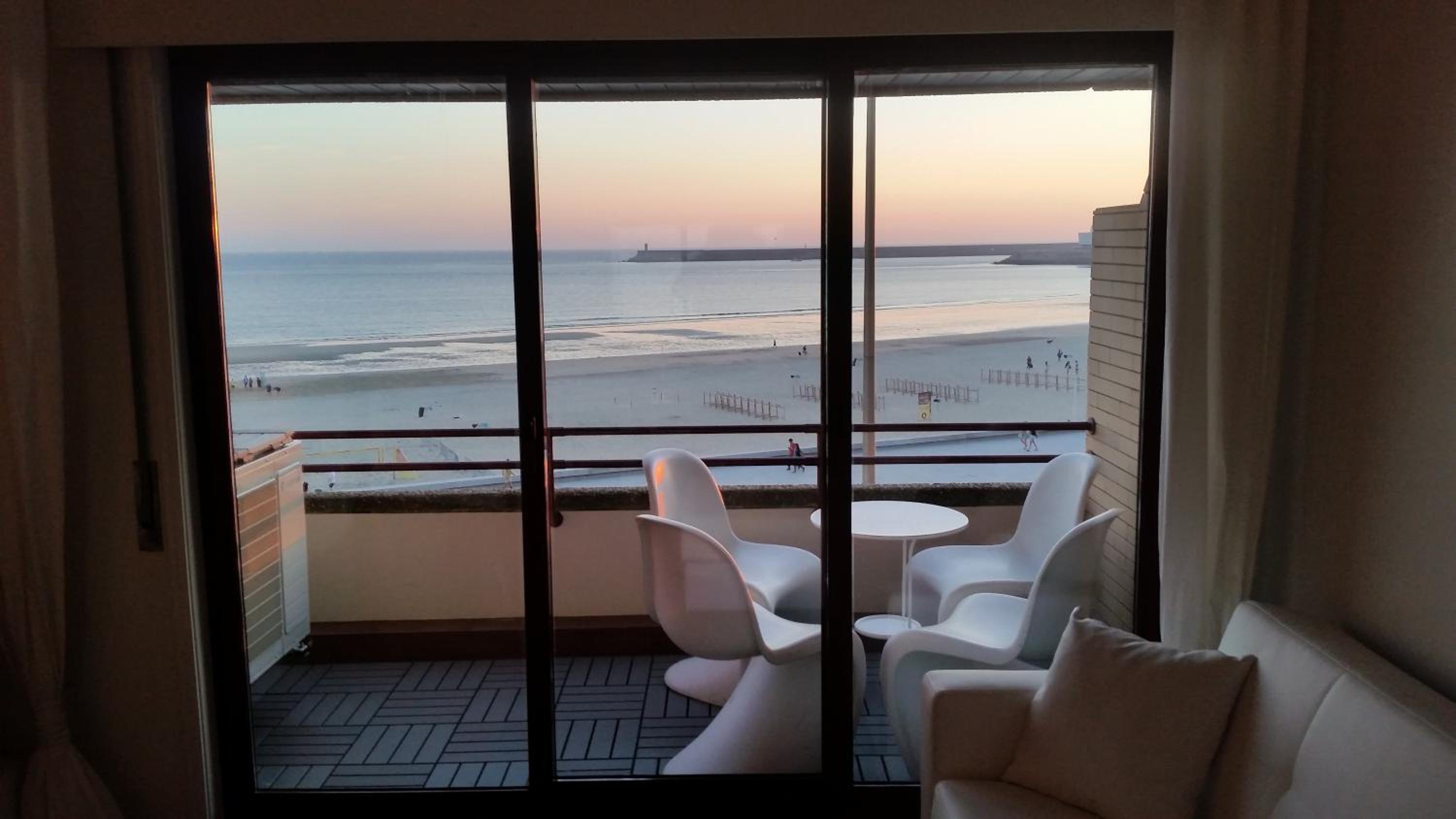 Apartment with Sea View photo 2