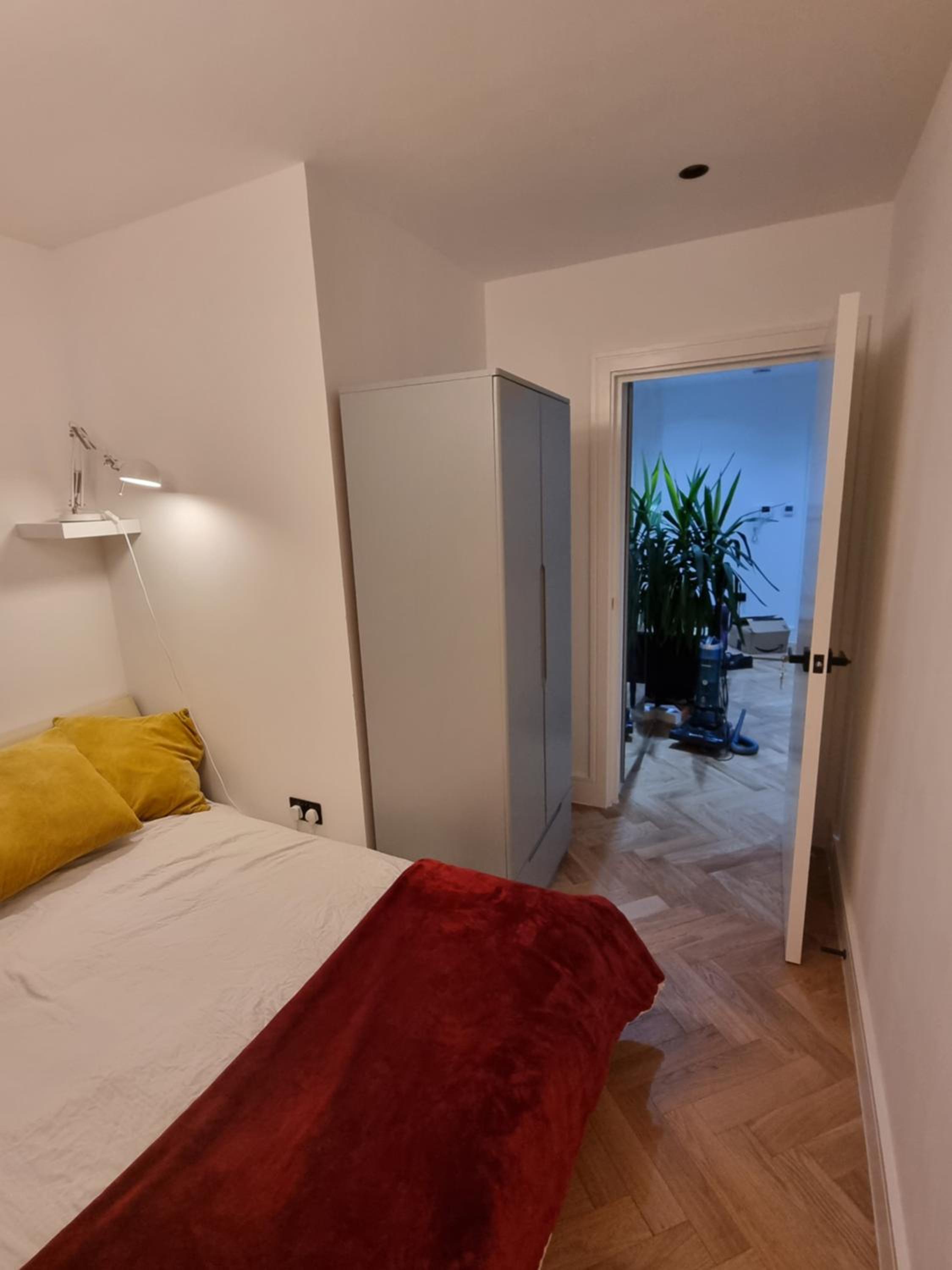 Double Room photo 3