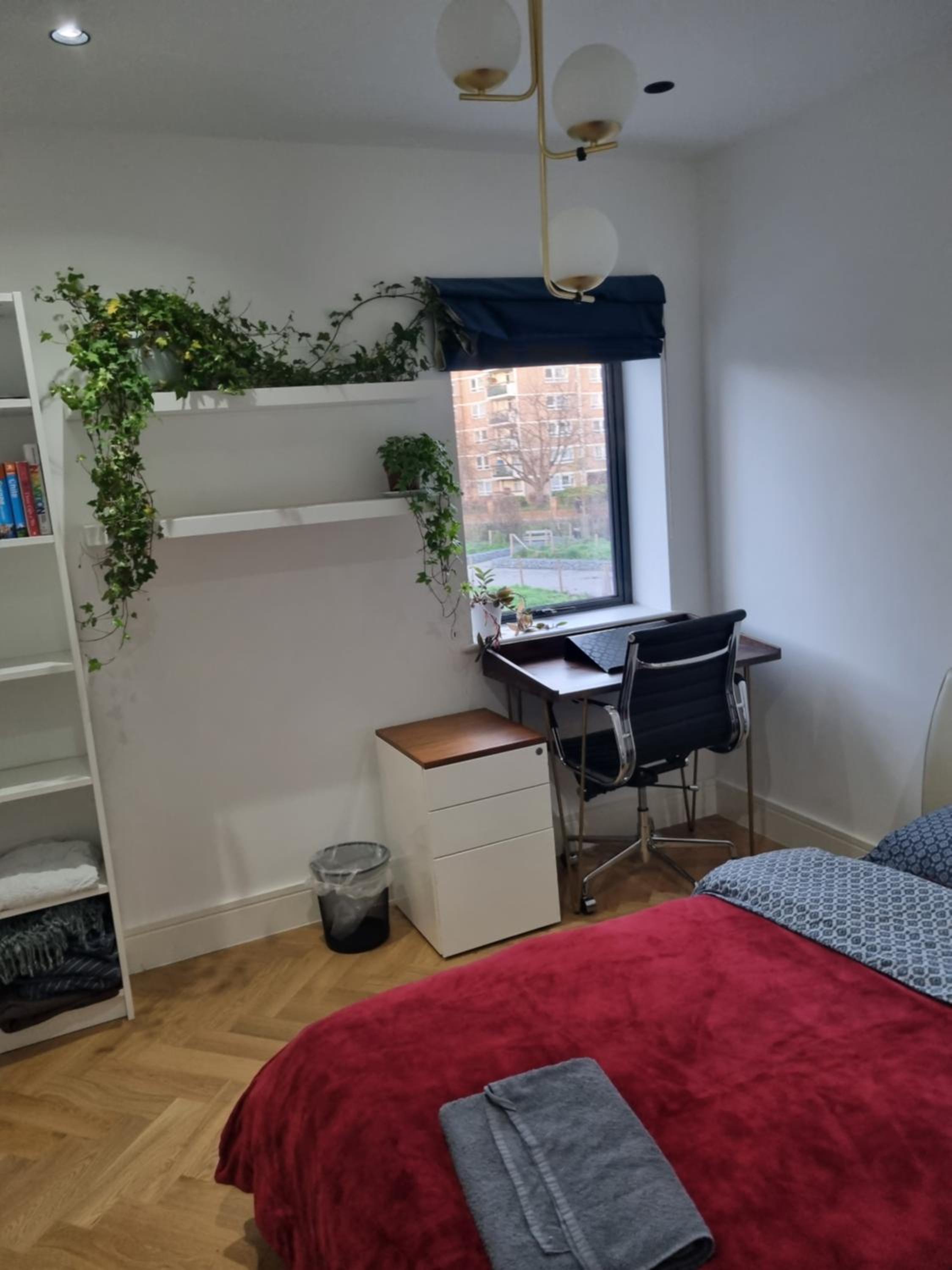 Double Room photo 2