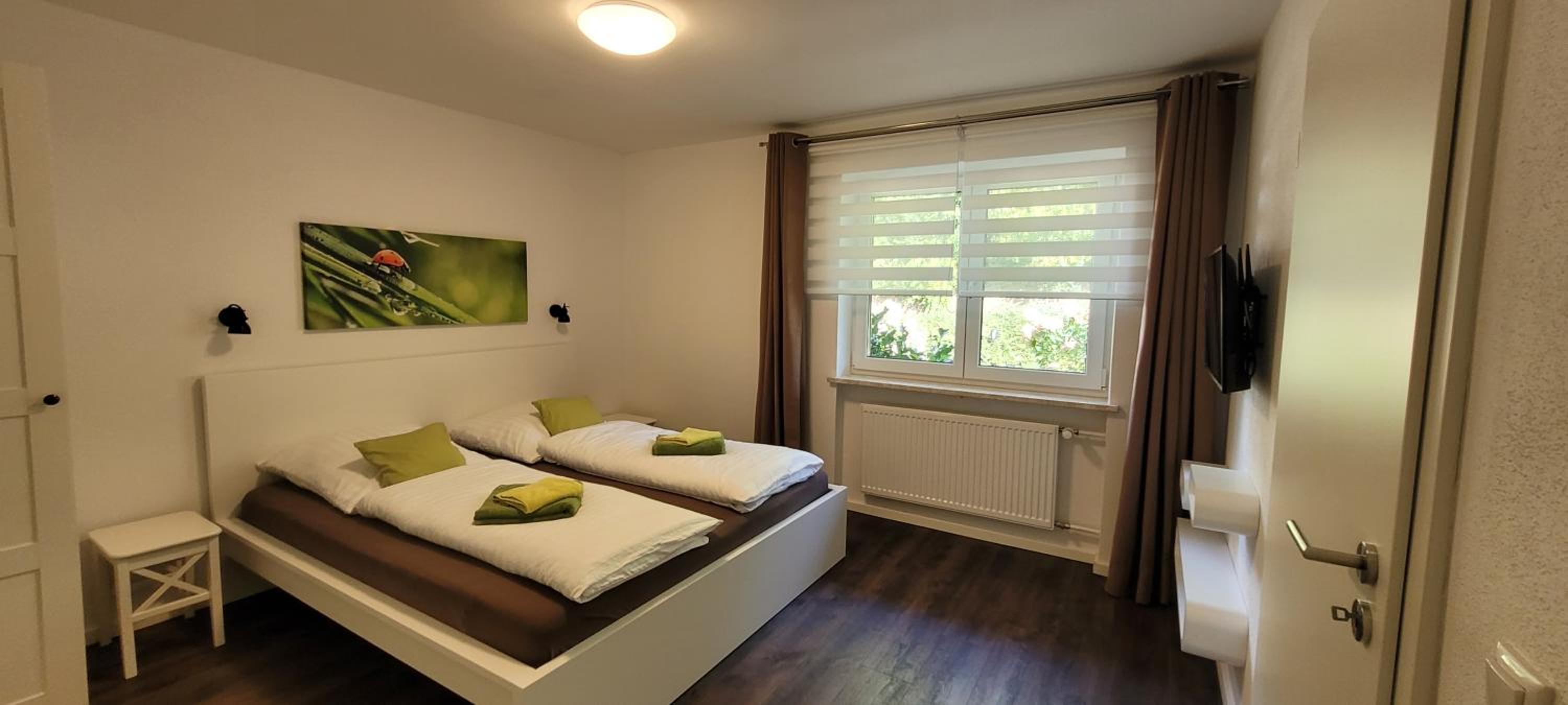 Apartment - best price