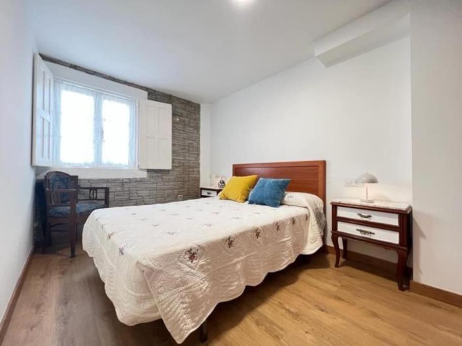 Departamento de tres habitaciones