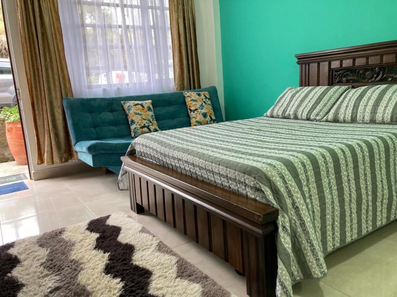 Suite photo 1