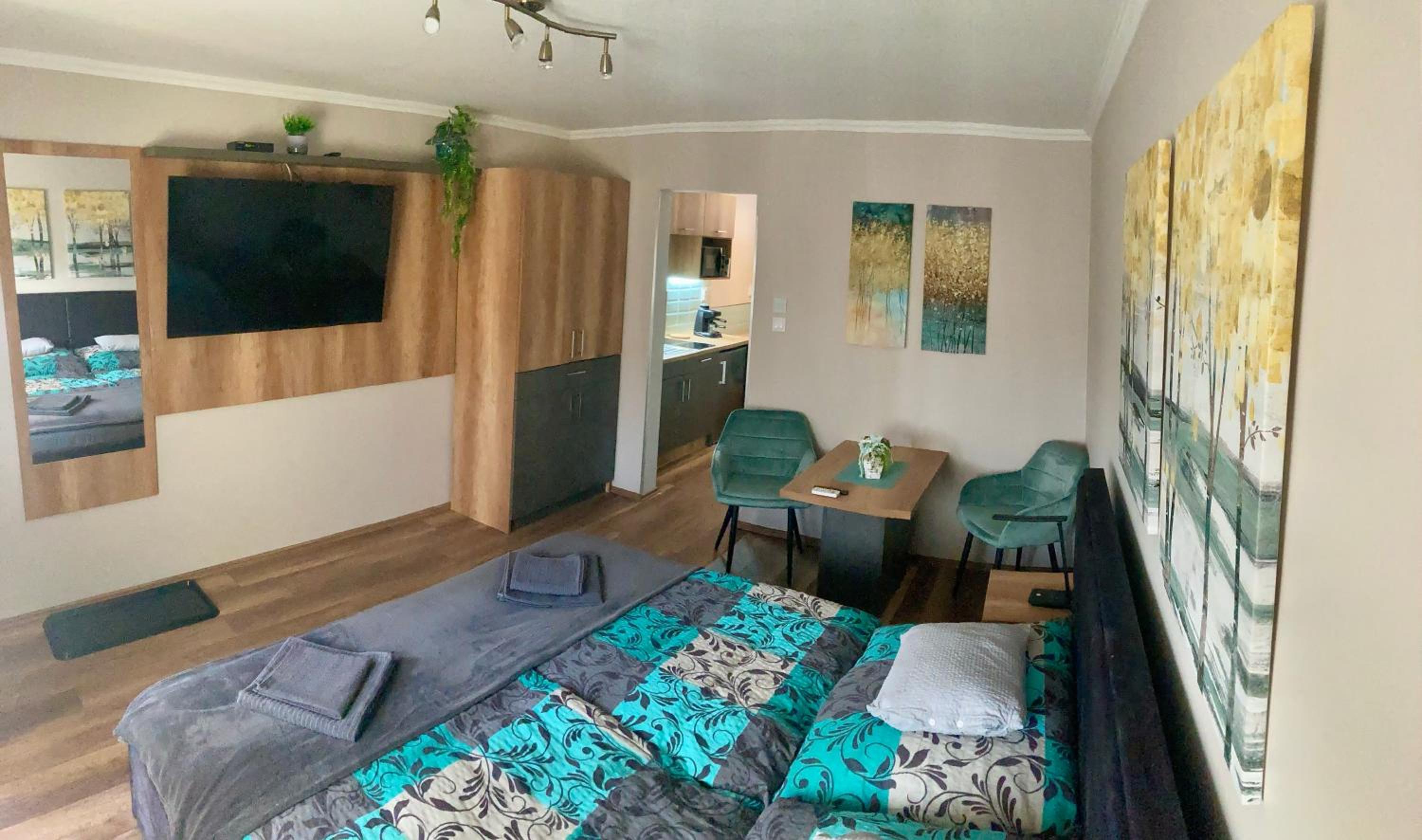 Apartman 3 photo 1