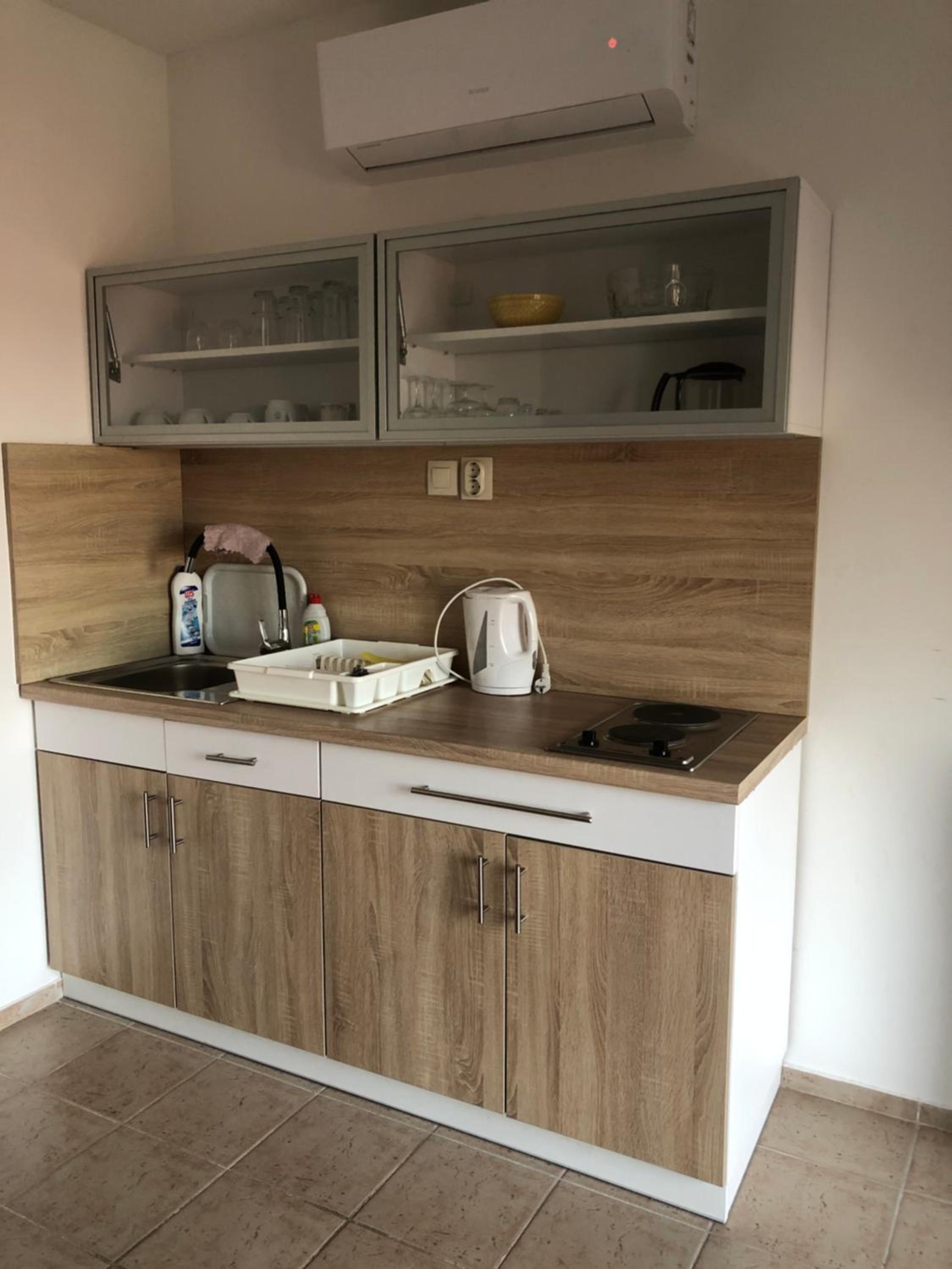 One-Bedroom Apartment (2 Adults) photo 1