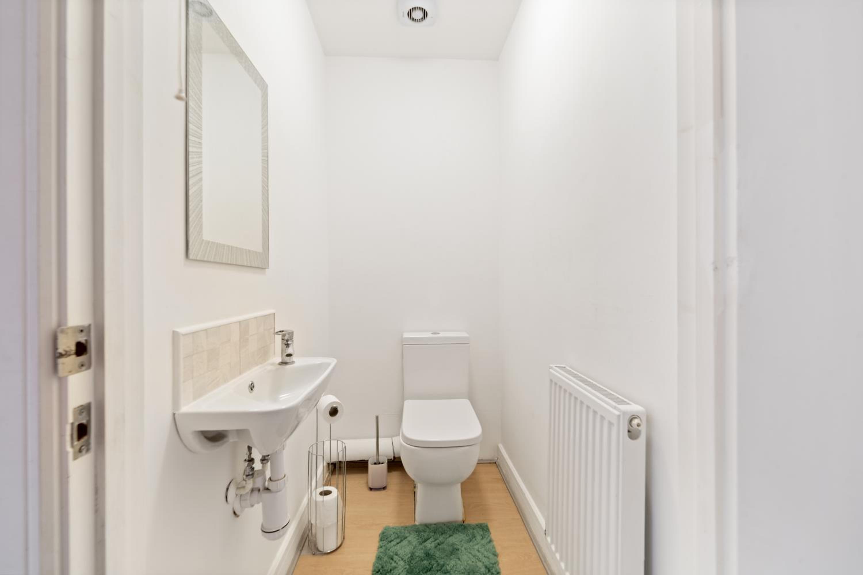 Two-Bedroom House photo 2