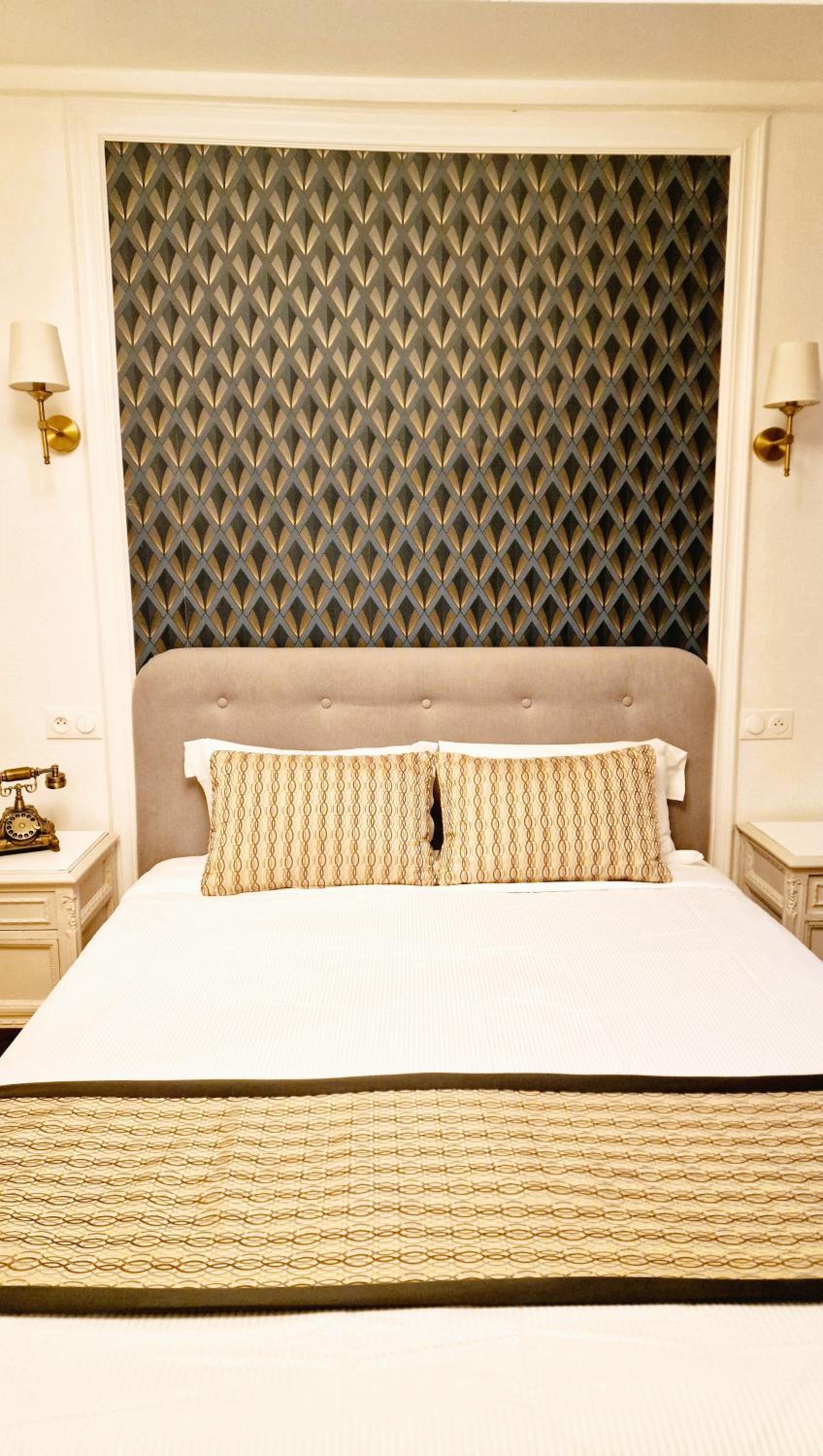 Superior Double Room - Photo 6