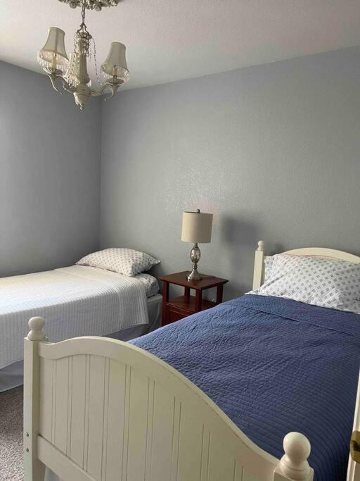 Three-Bedroom House photo 1