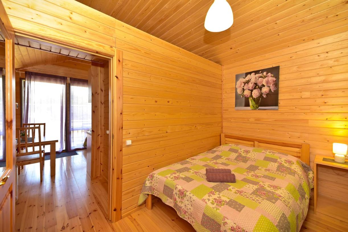 Two-Bedroom Cottage photo 1