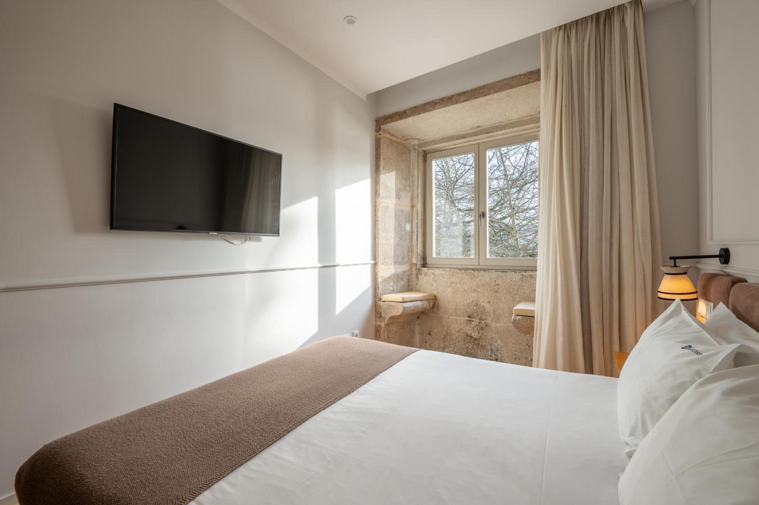 Superior Double Room - Photo 8