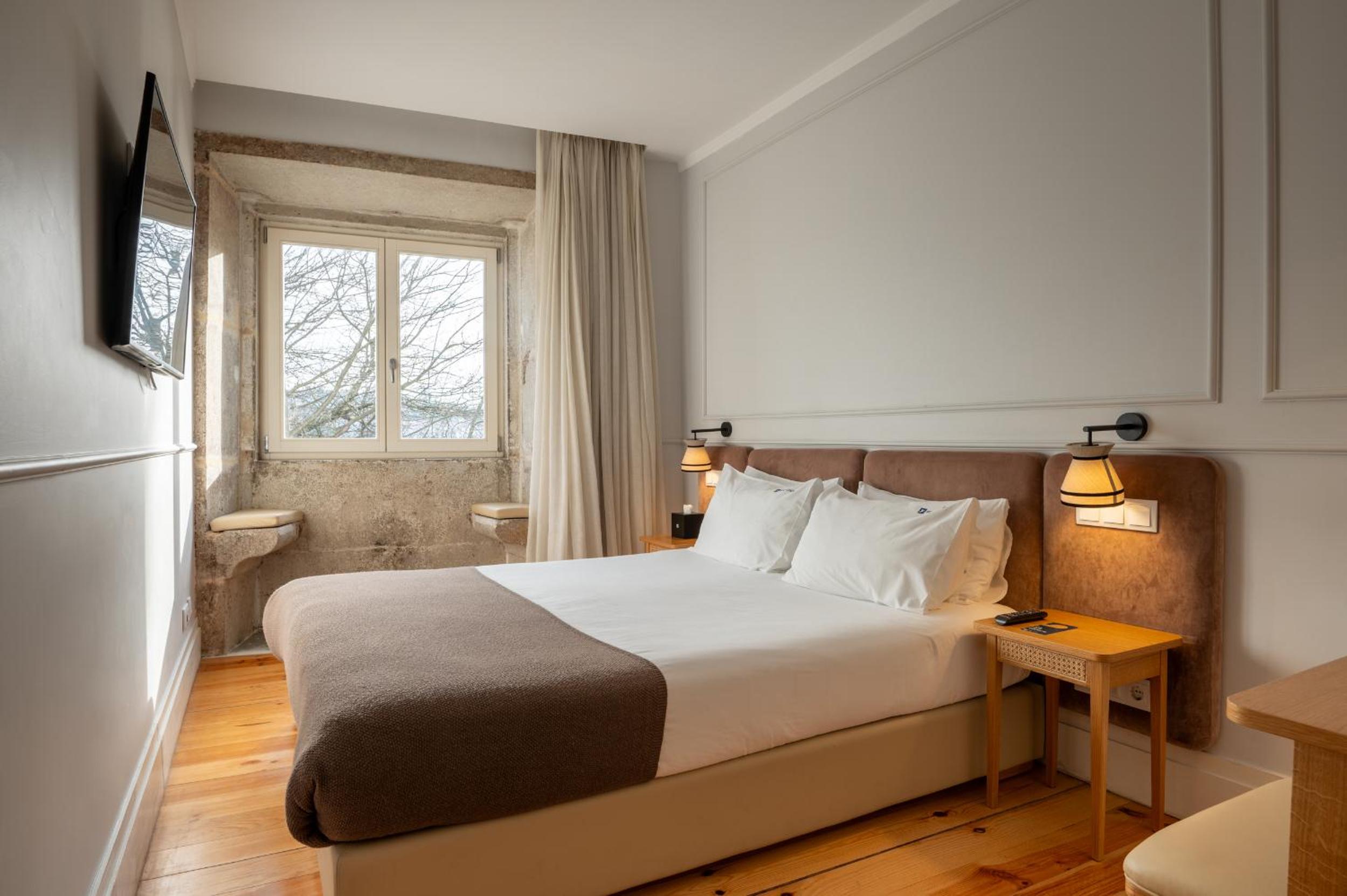 Superior Double Room - Photo 1